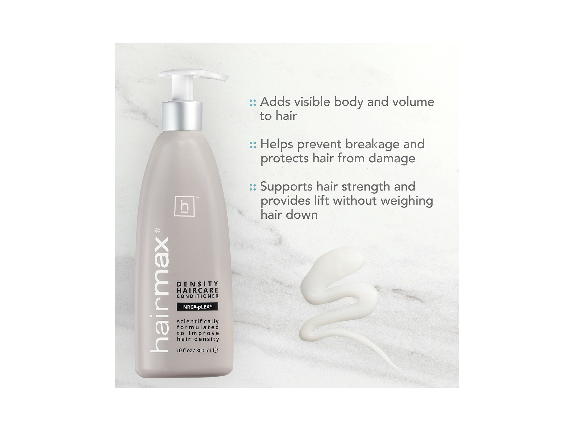 Density Haircare Conditioner 10 oz. — Image 4