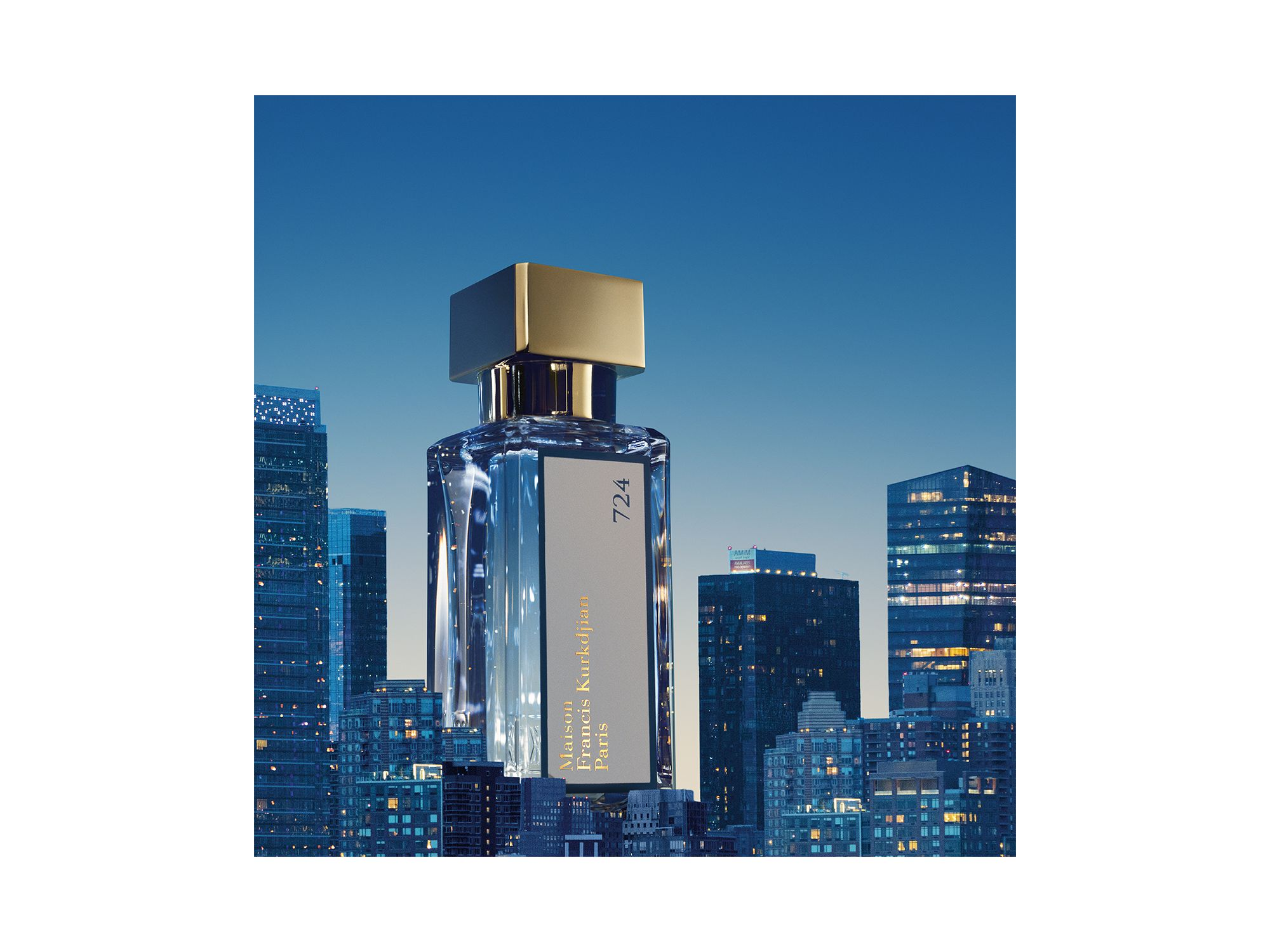 724 Eau de Parfum — Image 5