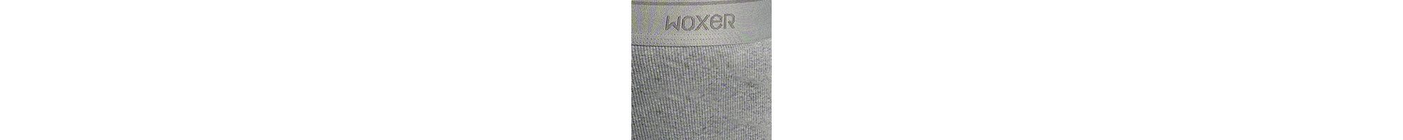 Baller Pima Cotton Rib Boxer Briefs — Image 4