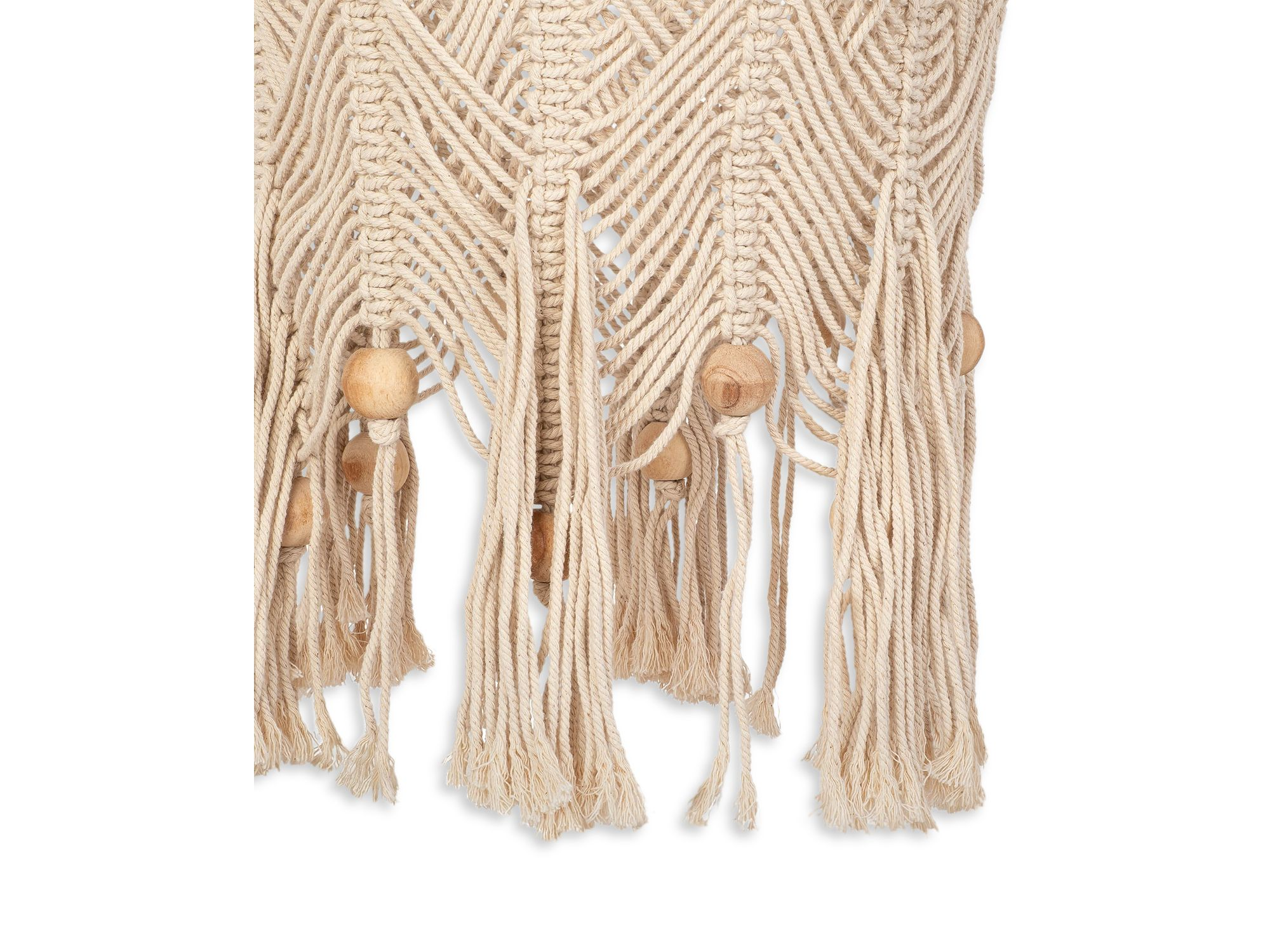 Charlie Macramé Ceiling Hanging — Image 3