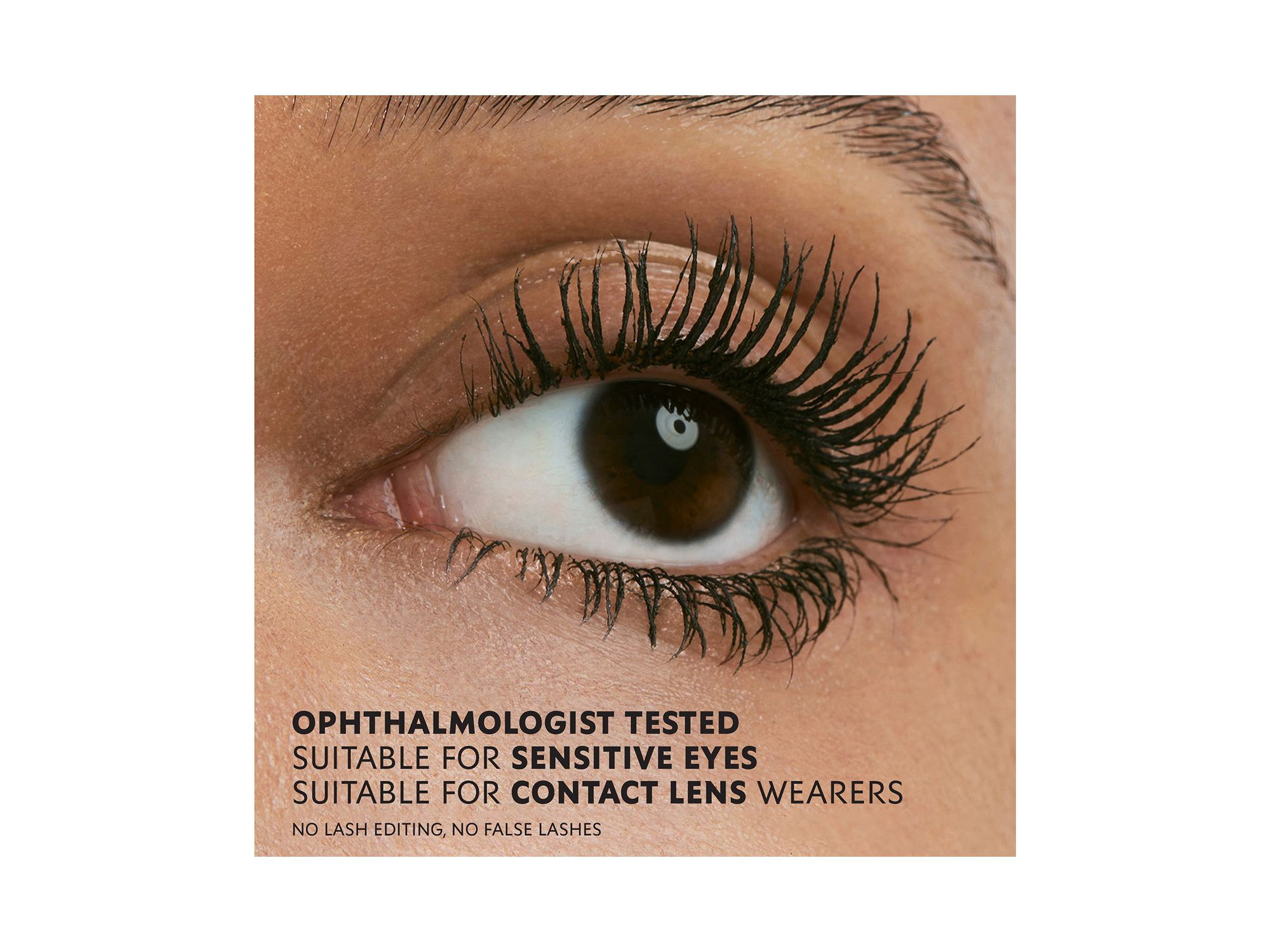 Lash Clash Waterproof Extreme Volume Mascara — Image 3
