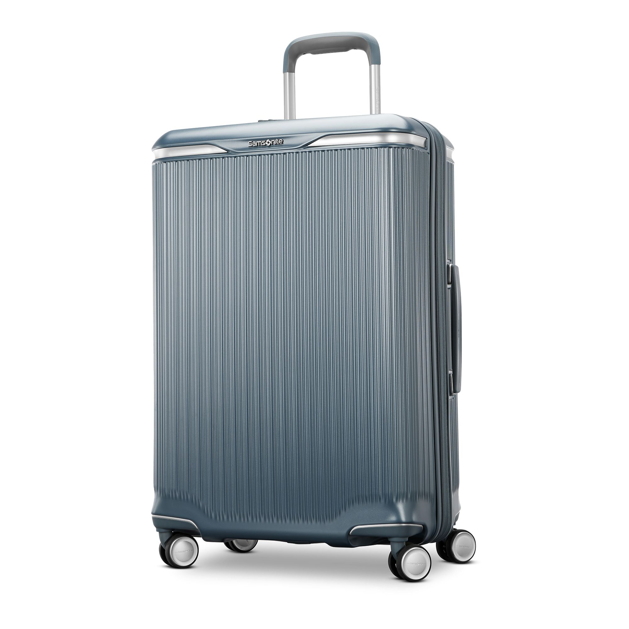 Silhouette 18 Hardside Medium Spinner Suitcase — Image 7