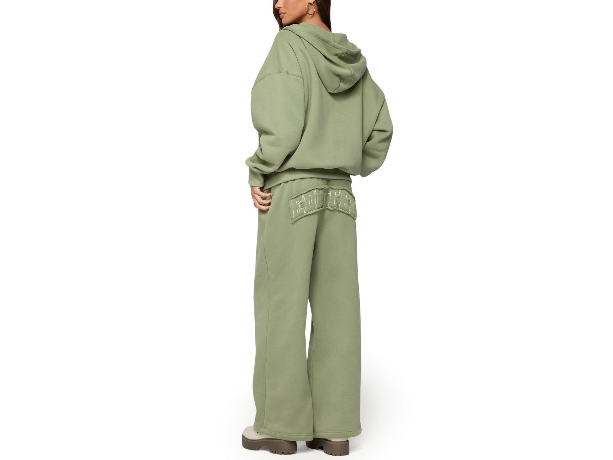 Forever Sweatpants — Image 3