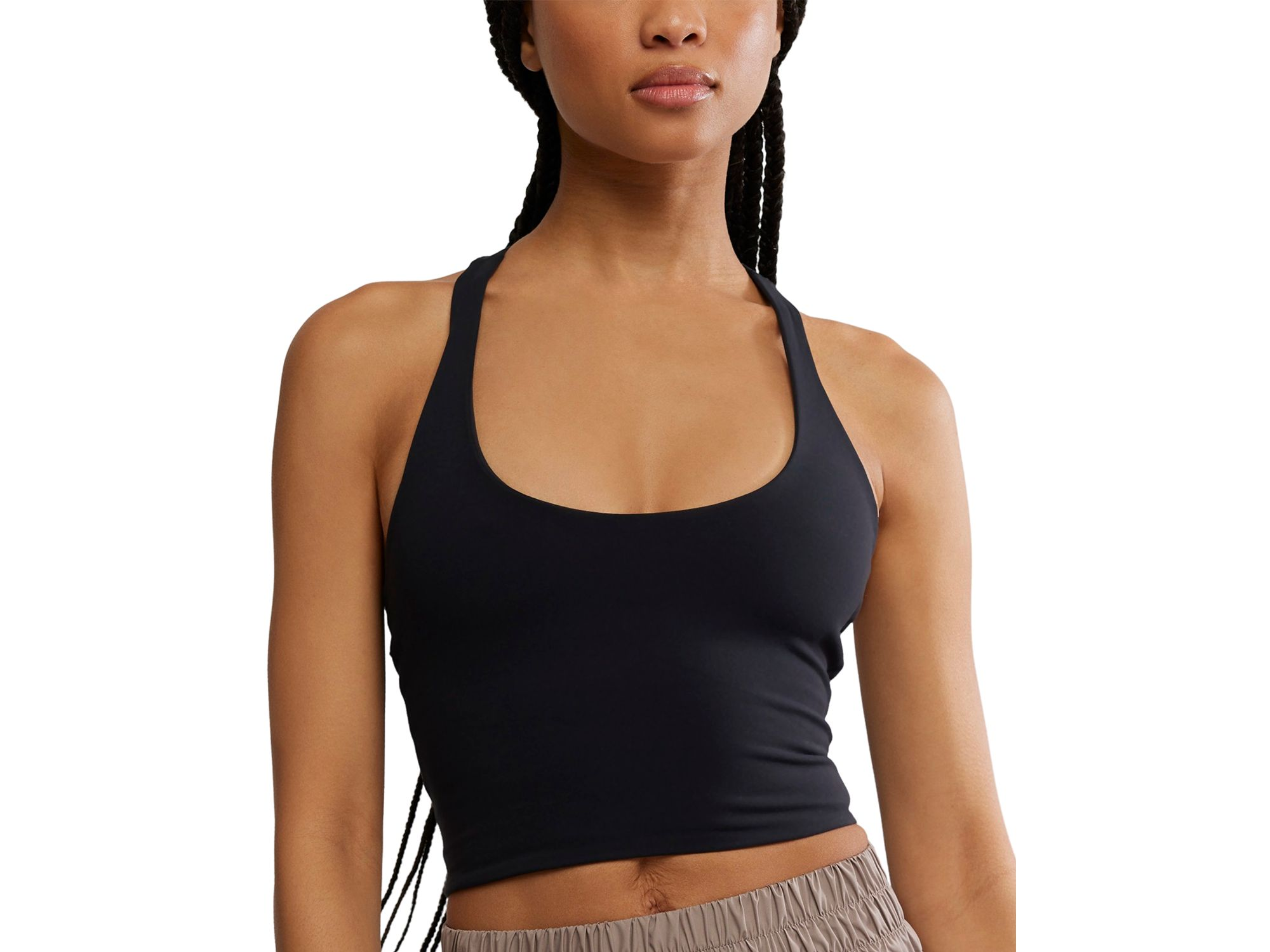 Never Better Halter Top - Image 1