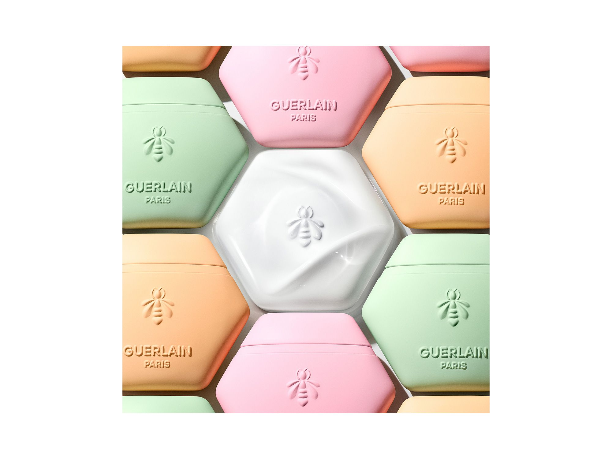 Aqua Allegoria Mandarine Basilic Hand Cream 1.6 oz. — Image 3