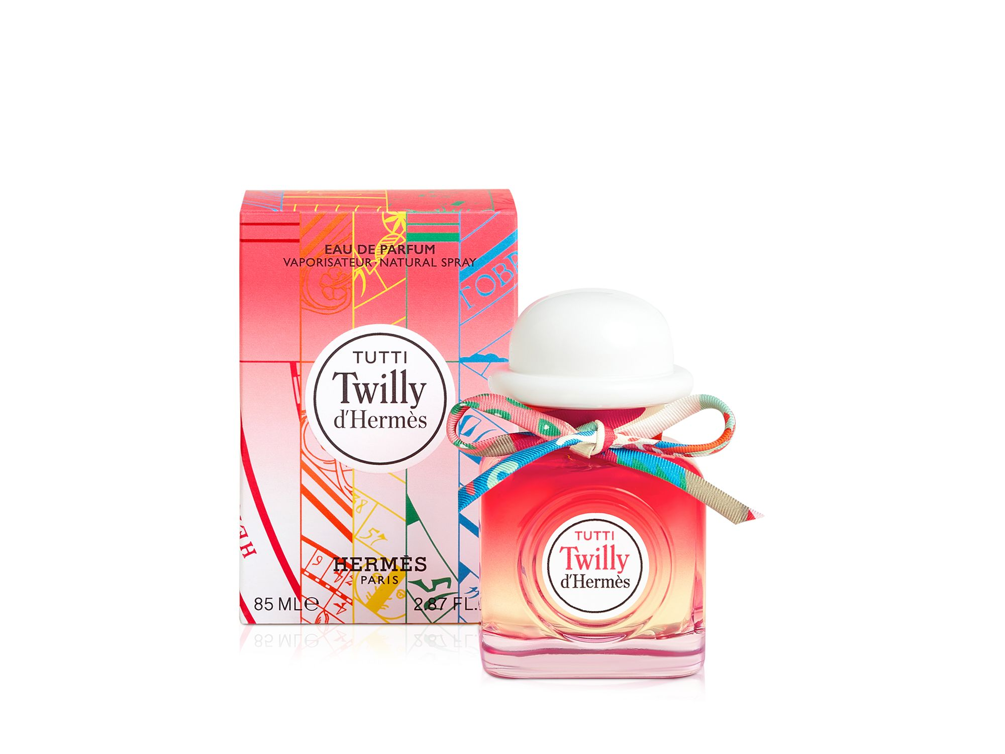 Tutti Twilly d'Hermès Eau de Parfum — Image 3
