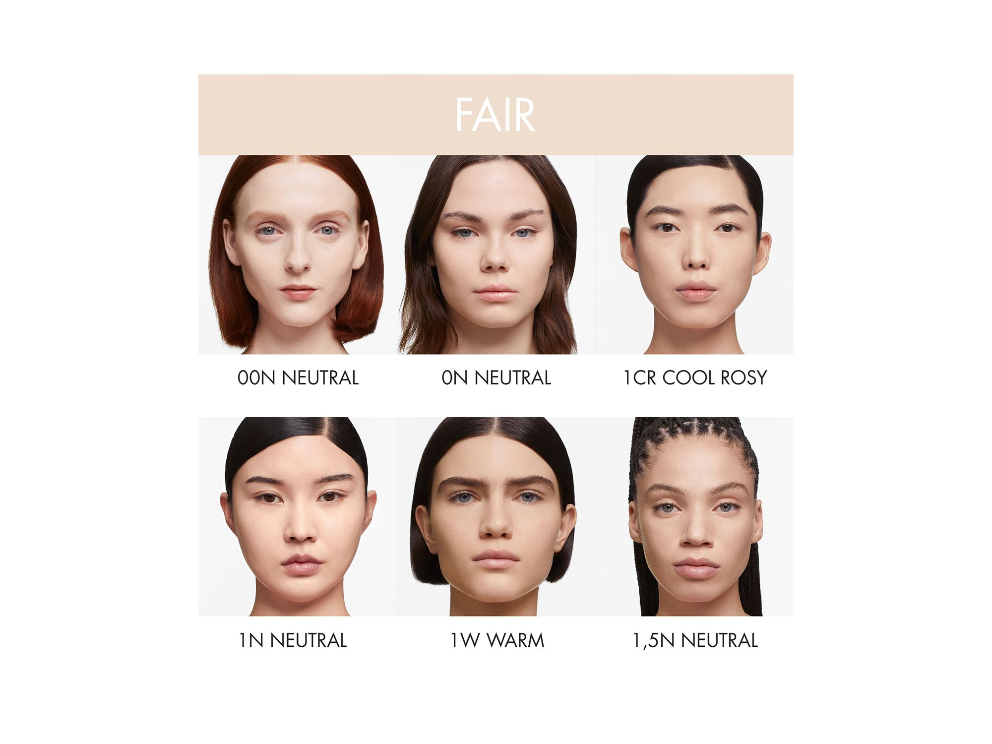 Forever Skin Perfect Stick — Image 5