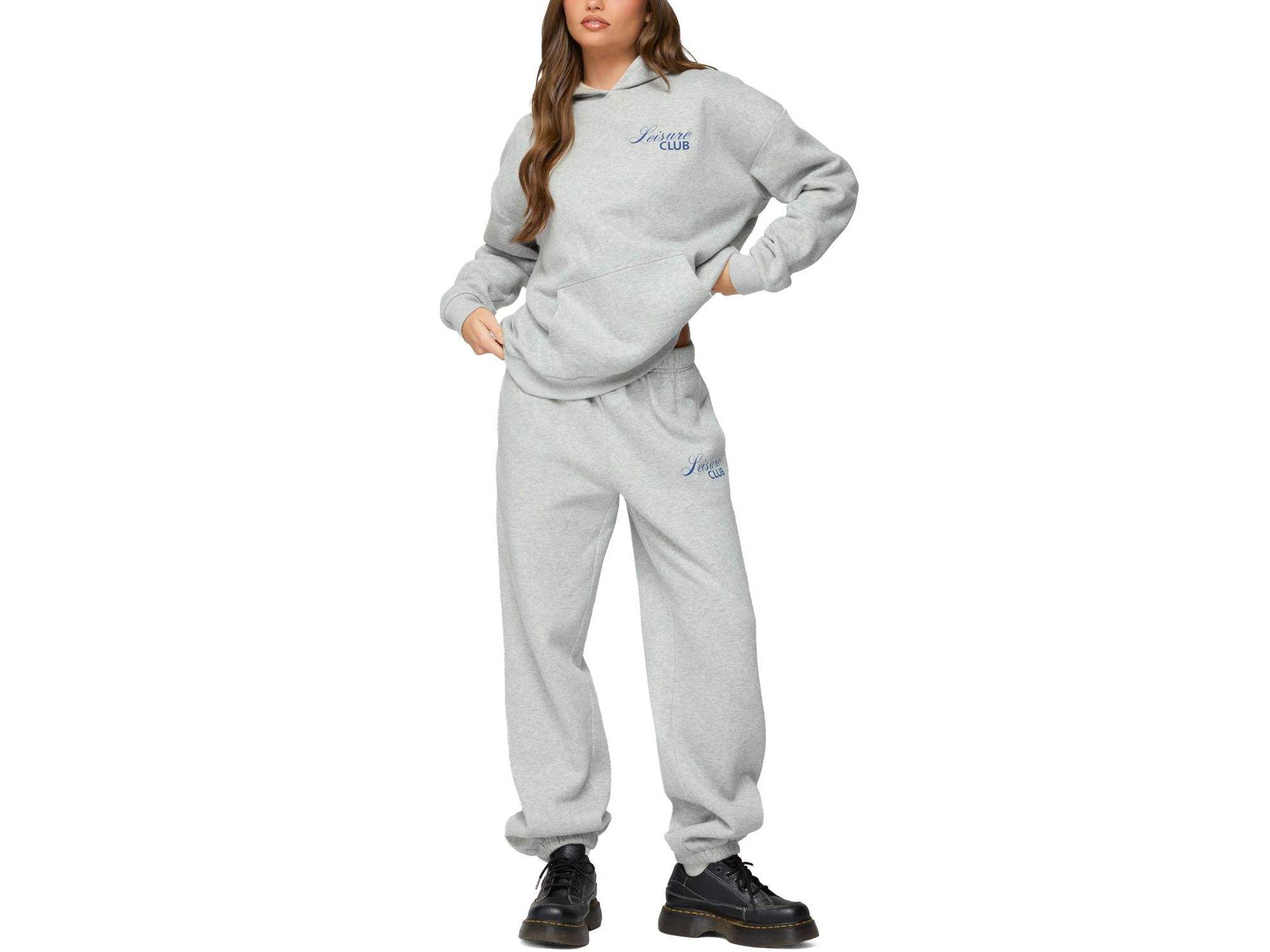 Leisure Club Sweatpants — Image 5