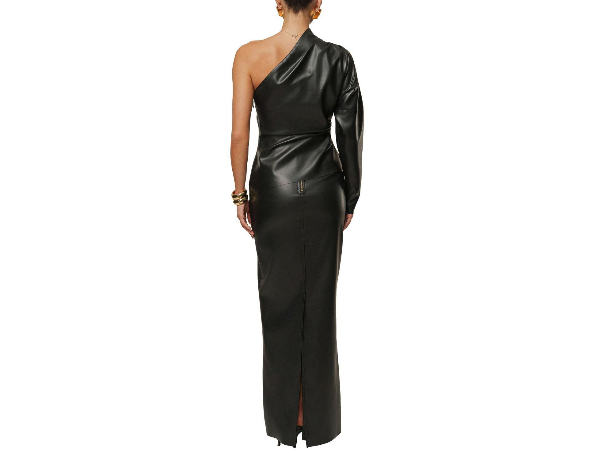 Demi One Shoulder Top — Image 5