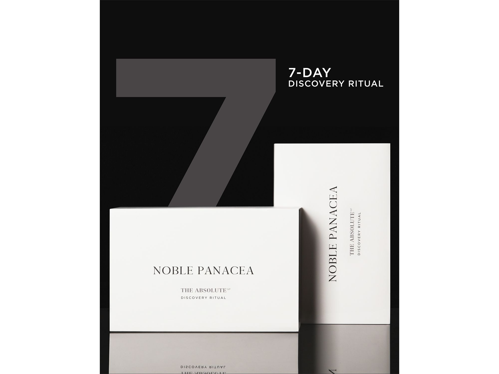 The Absolute Discovery Ritual Gift Set ($327 value) — Image 4