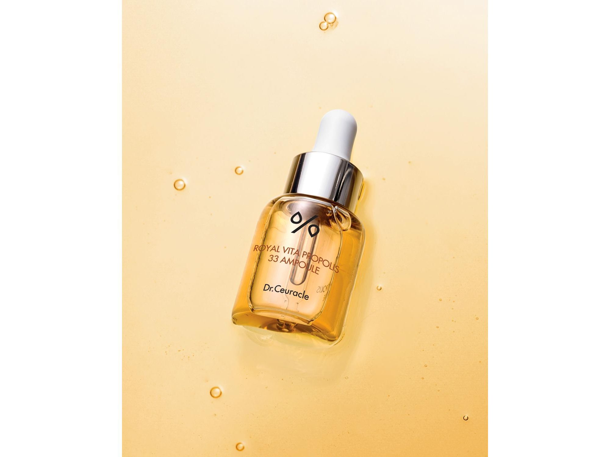 Royal Vita Propolis 33 Ampoule — Image 5