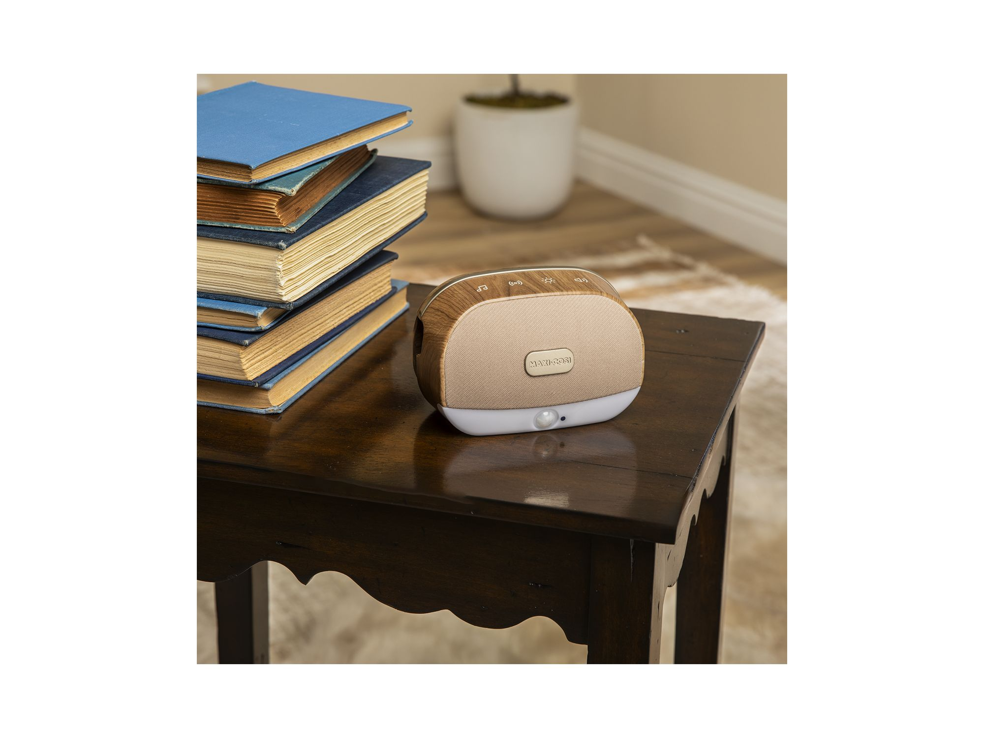 Sibia Bassinet — Image 18