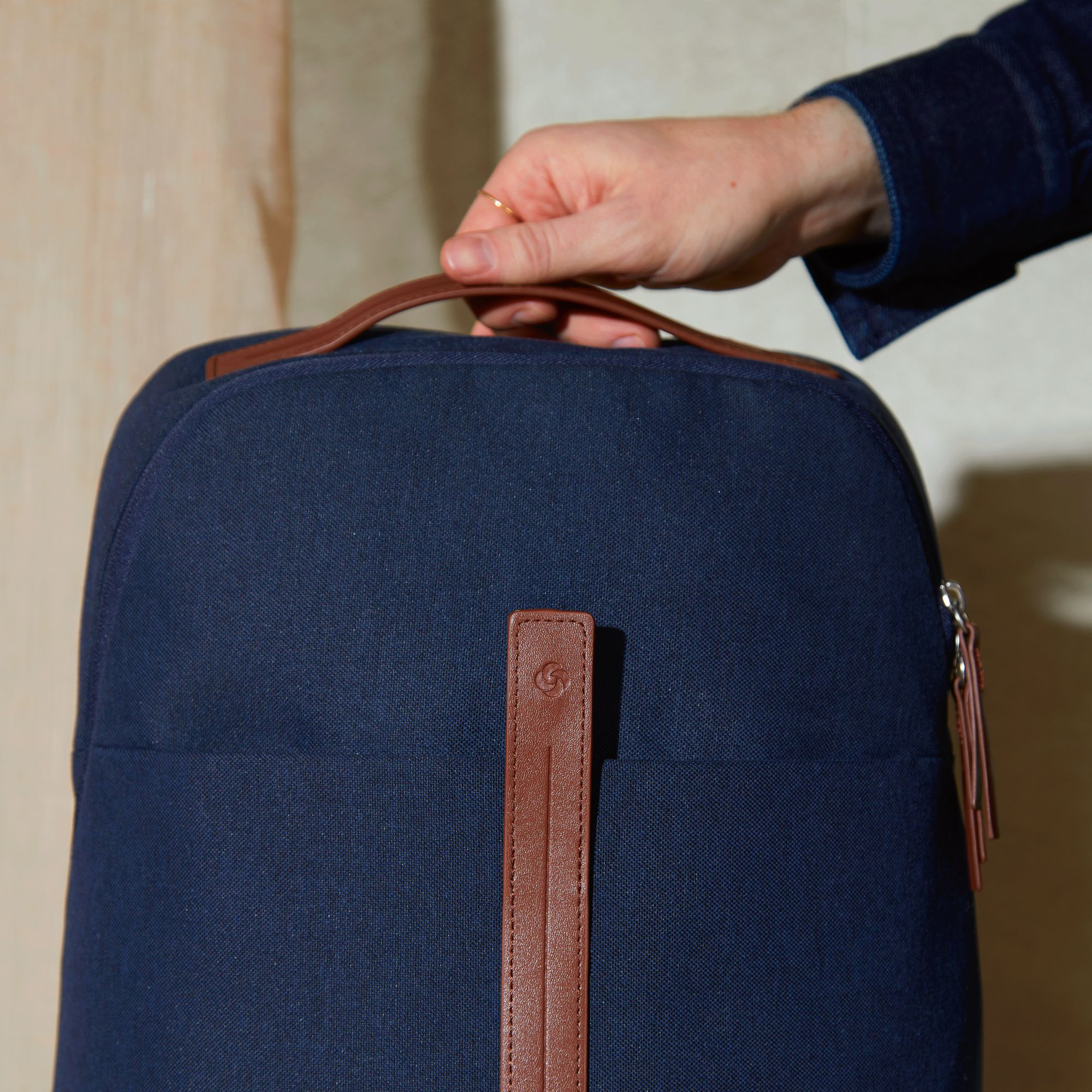 Virtuosa Backpack — Image 4