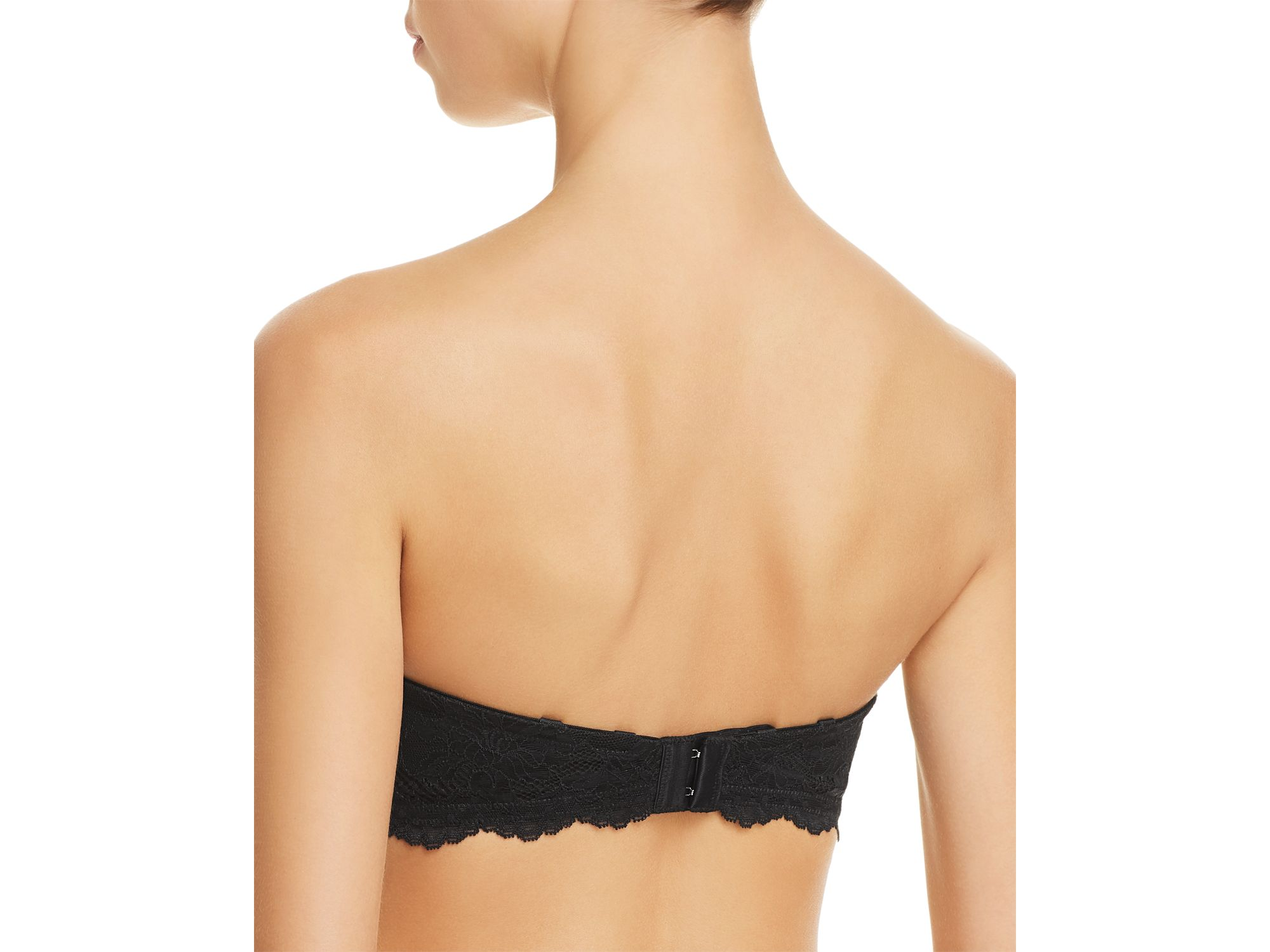 Beautifully Basic Strapless Multi-Way Bra — Image 6