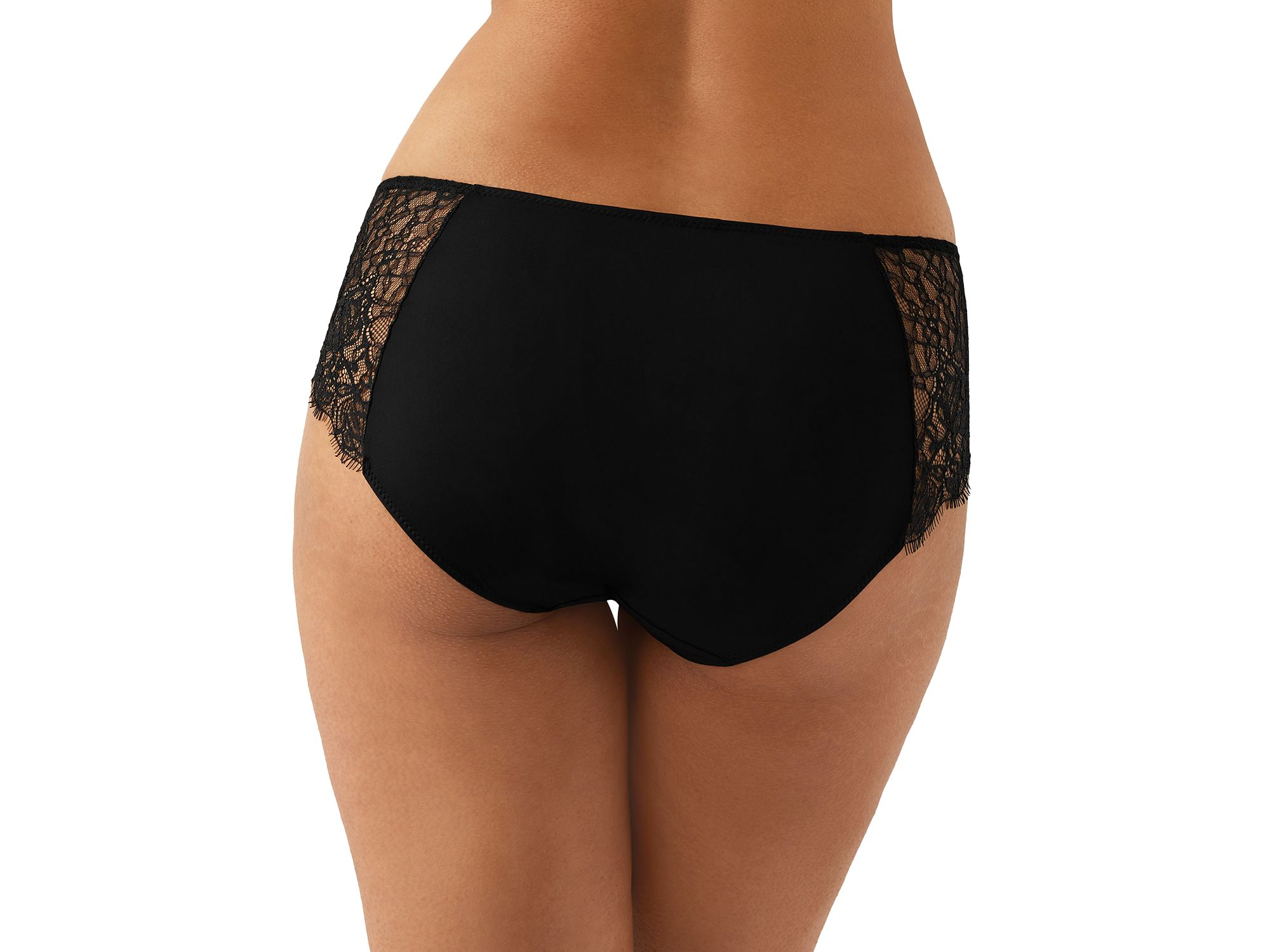 It's On Lace Hipster — Image 3