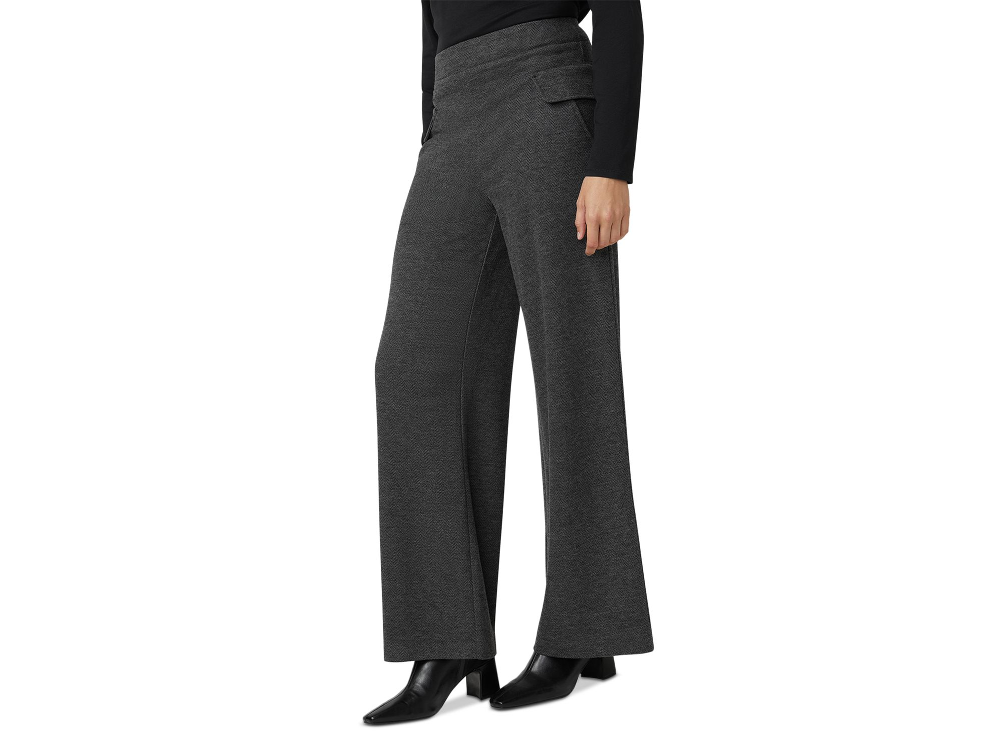 Wide Leg Pants — Image 3