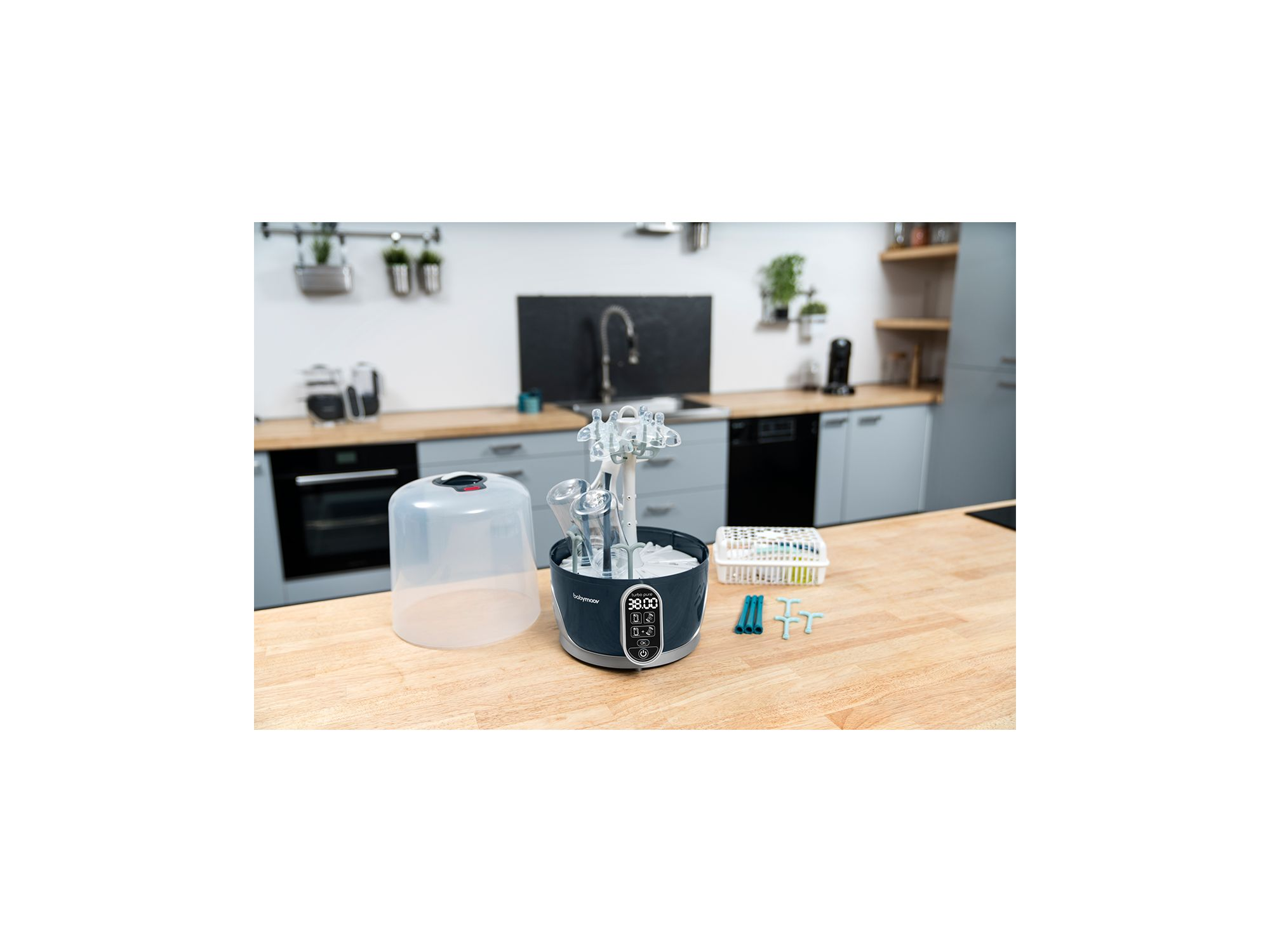 Turbo Pure Sterilizer — Image 3