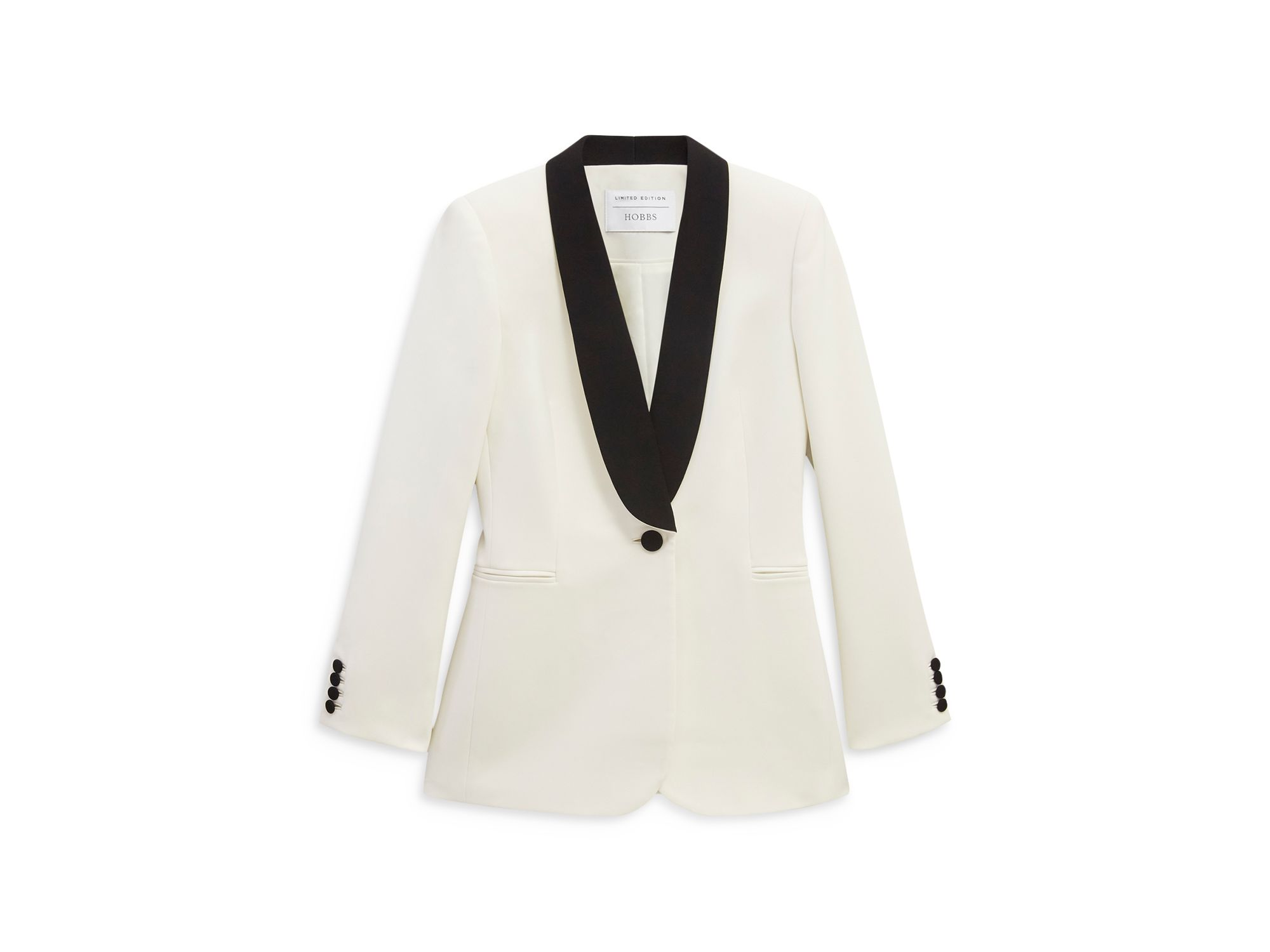 Limited Charlecote Jacket — Image 6