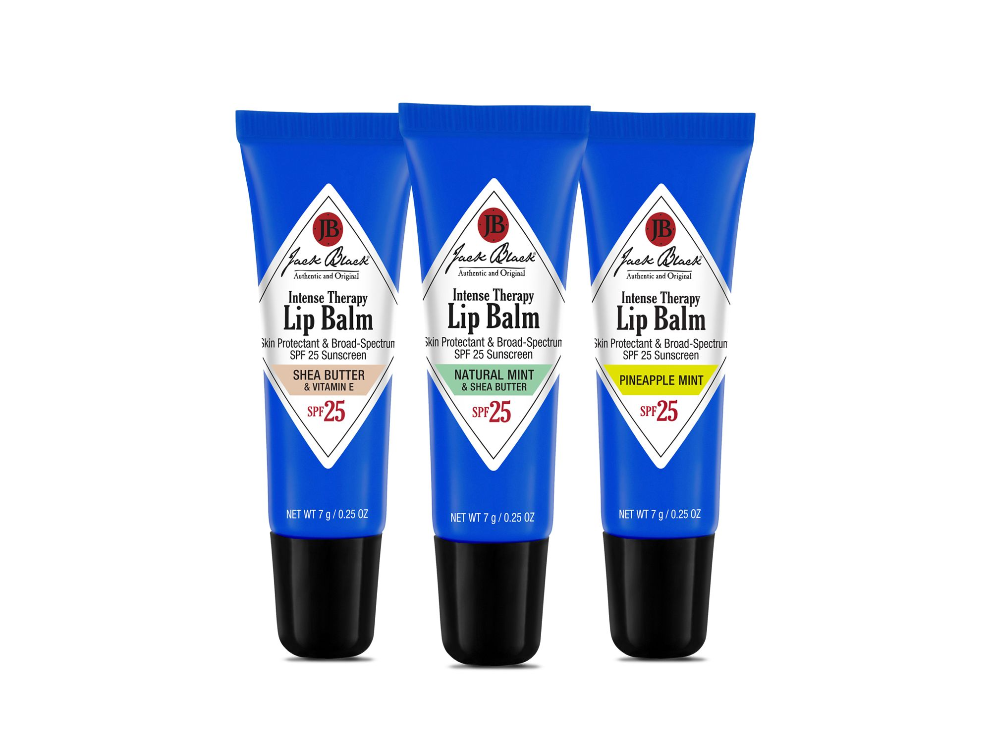Lip Balm Set ($24 value) - Image 1