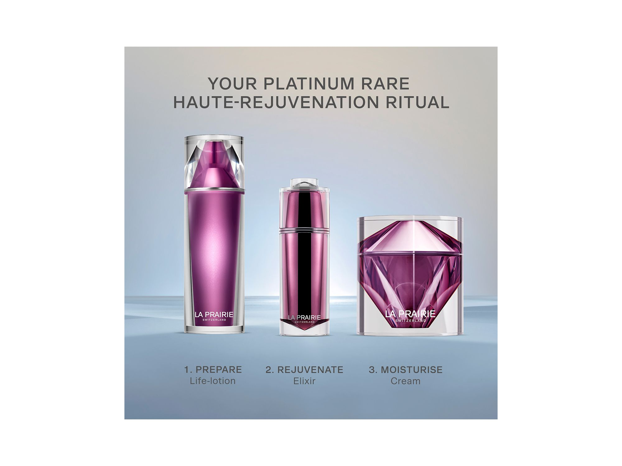 Platinum Rare Haute-Rejuvenation Cream 1.7 oz. — Image 6