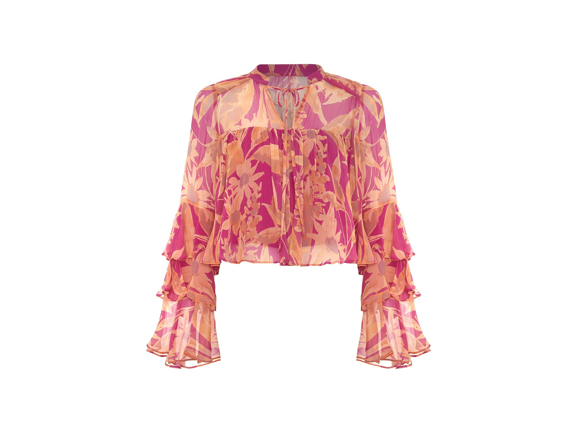 Annalisia Blouse — Image 6
