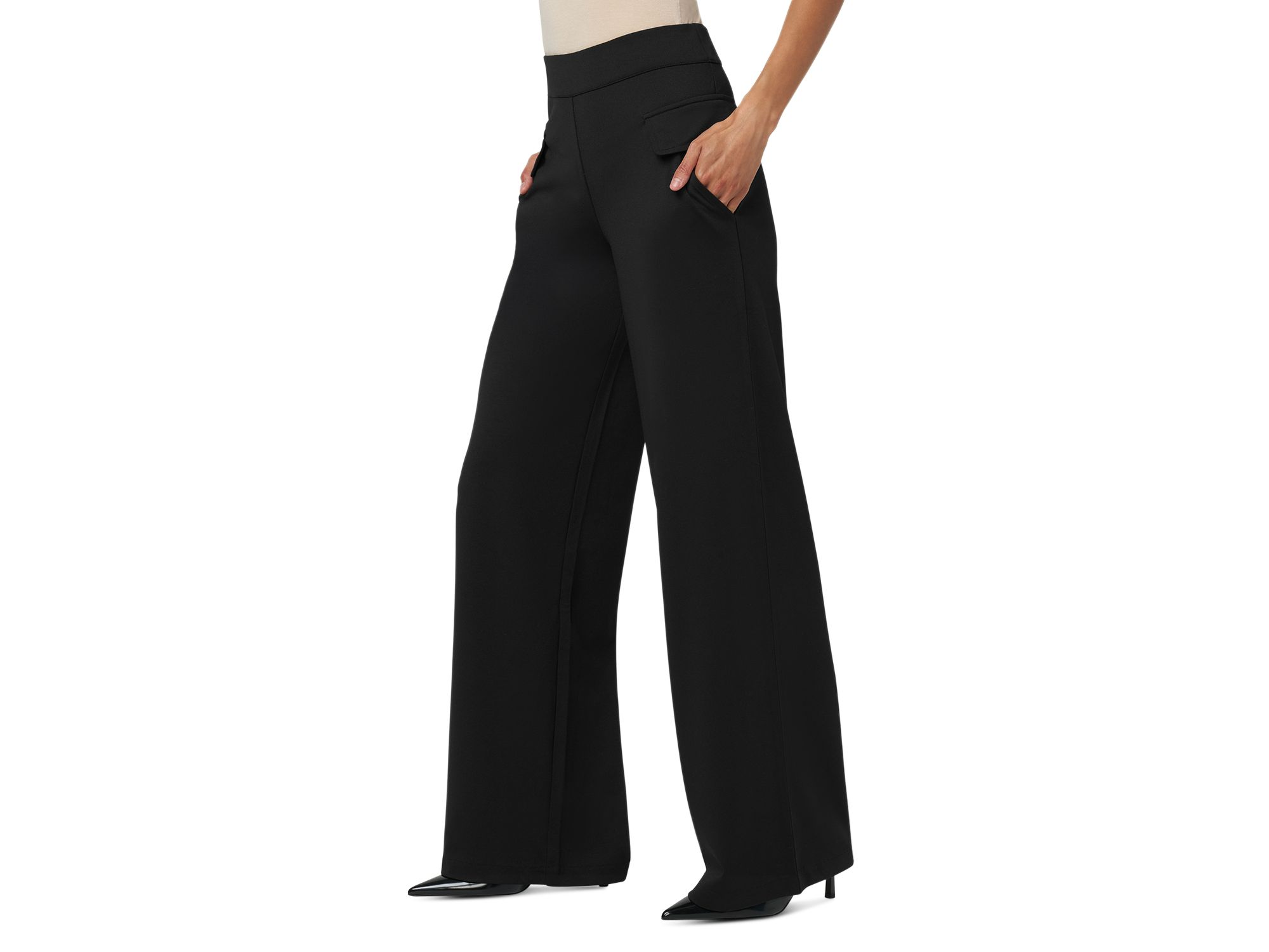 Wide Leg Pants — Image 7