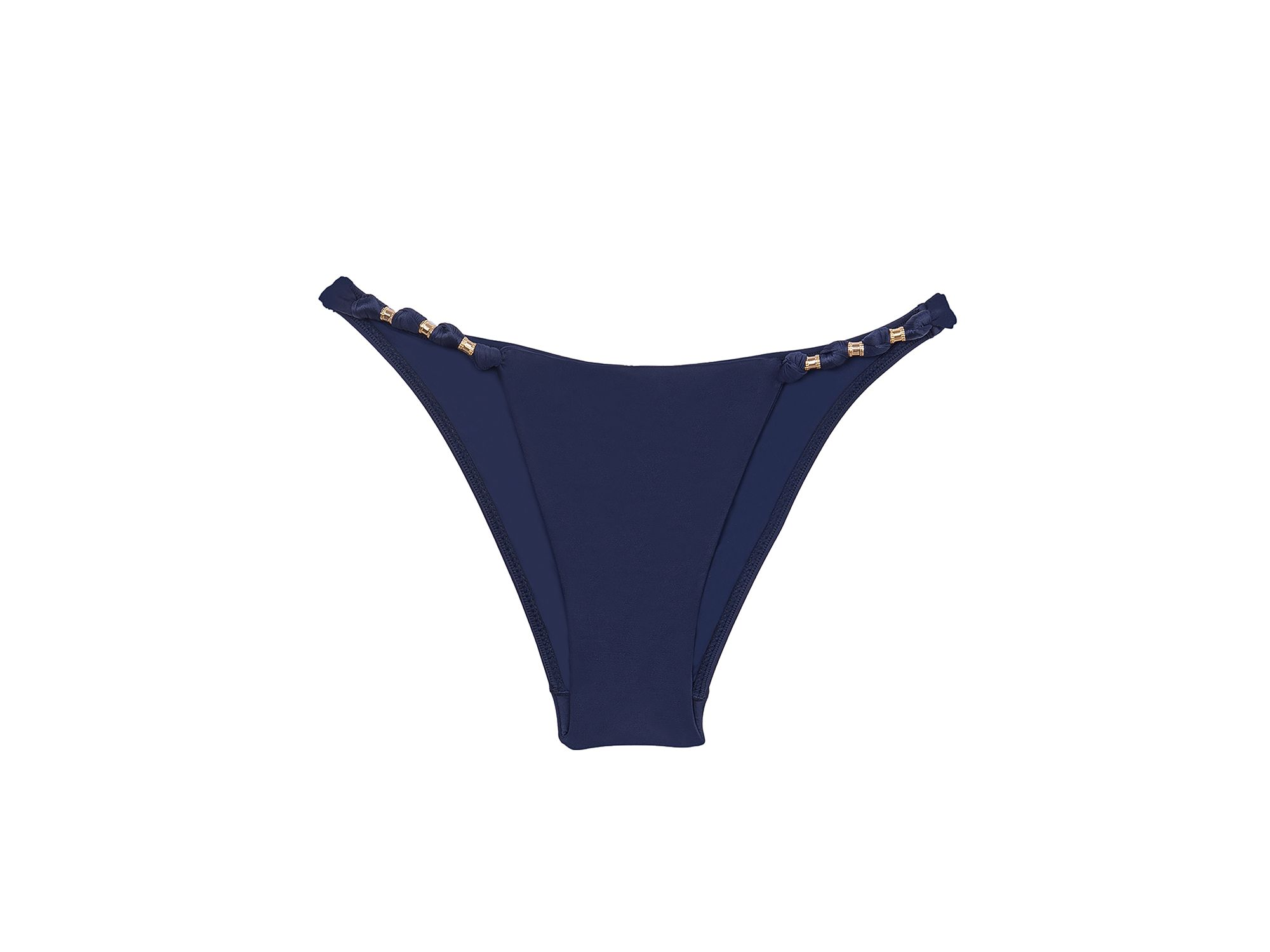 Paula Triangle Bikini Top & Paula Full Bikini Bottom — Image 20