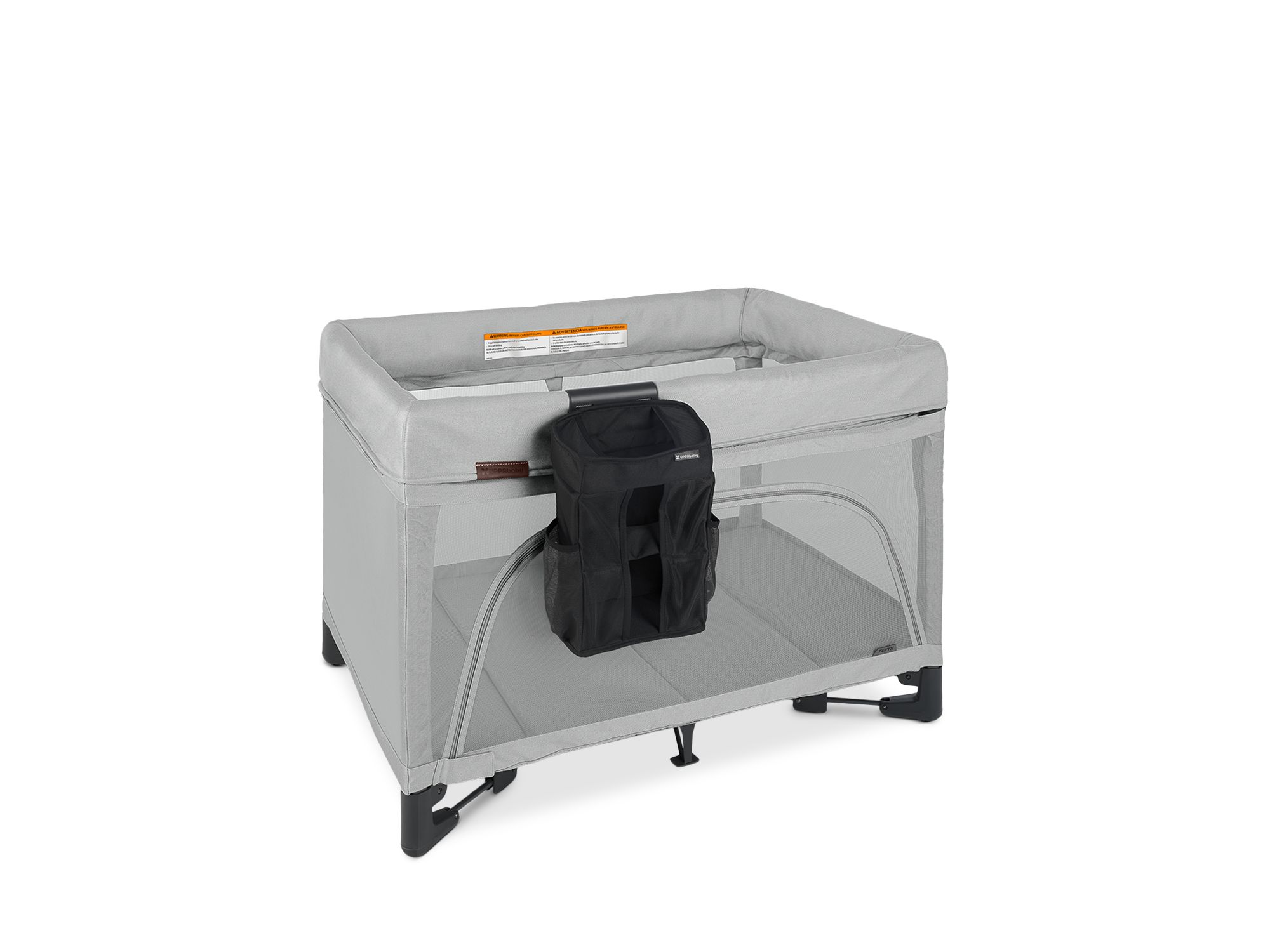 Changing Station Organizer for REMI — Image 3