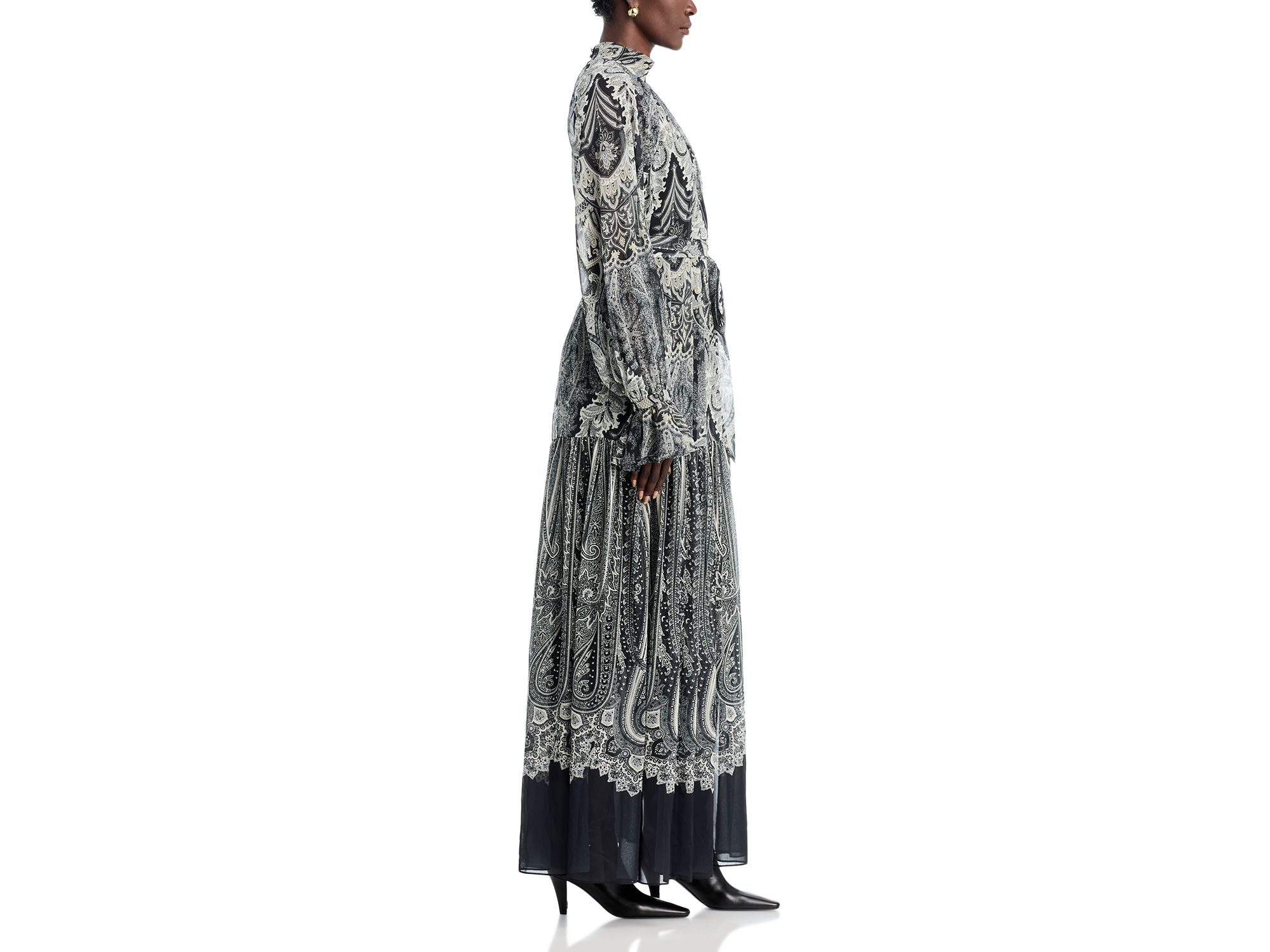 Connell Maxi Dress — Image 5