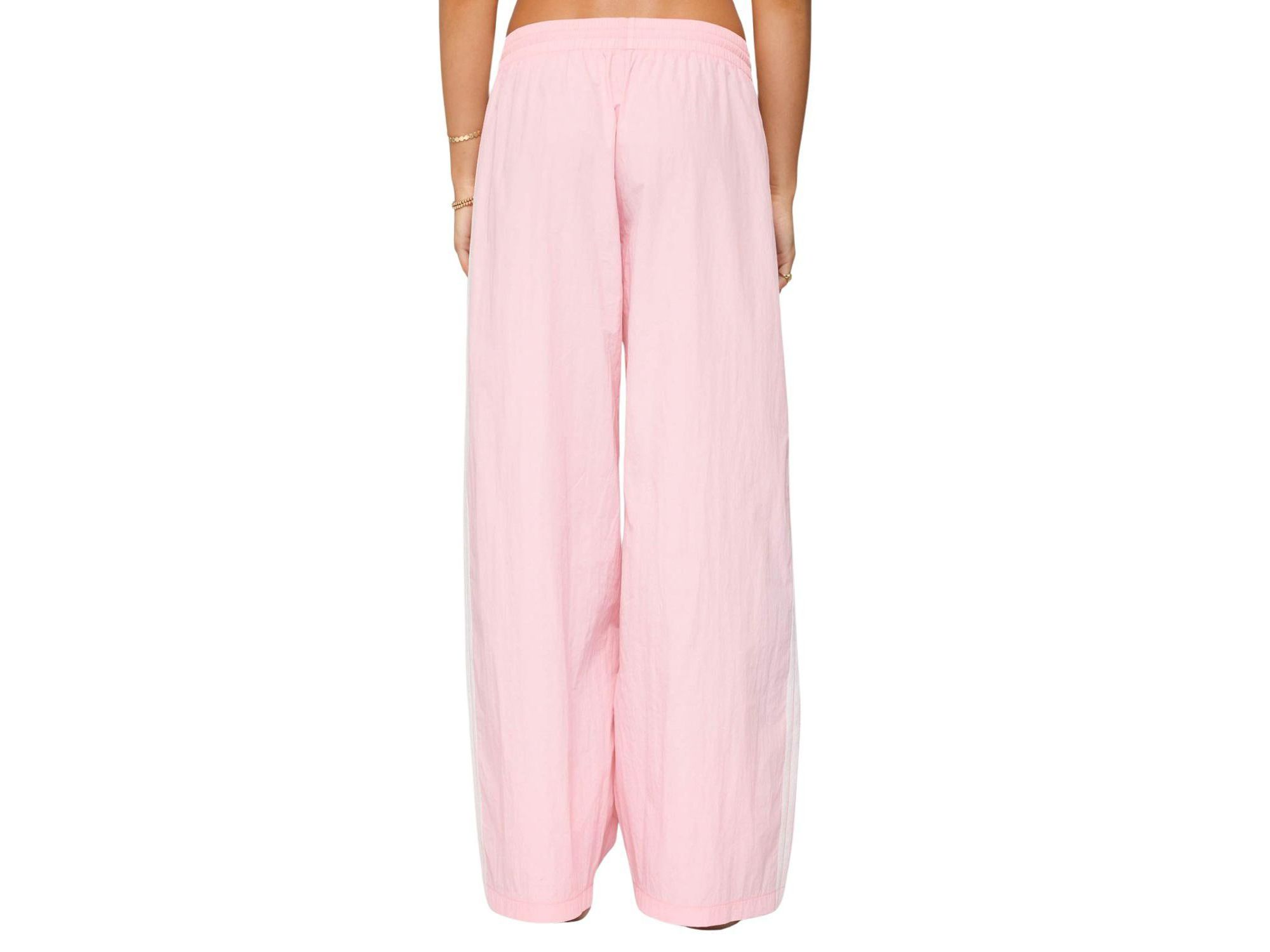 Annabella Nylon Track Pants — Image 3