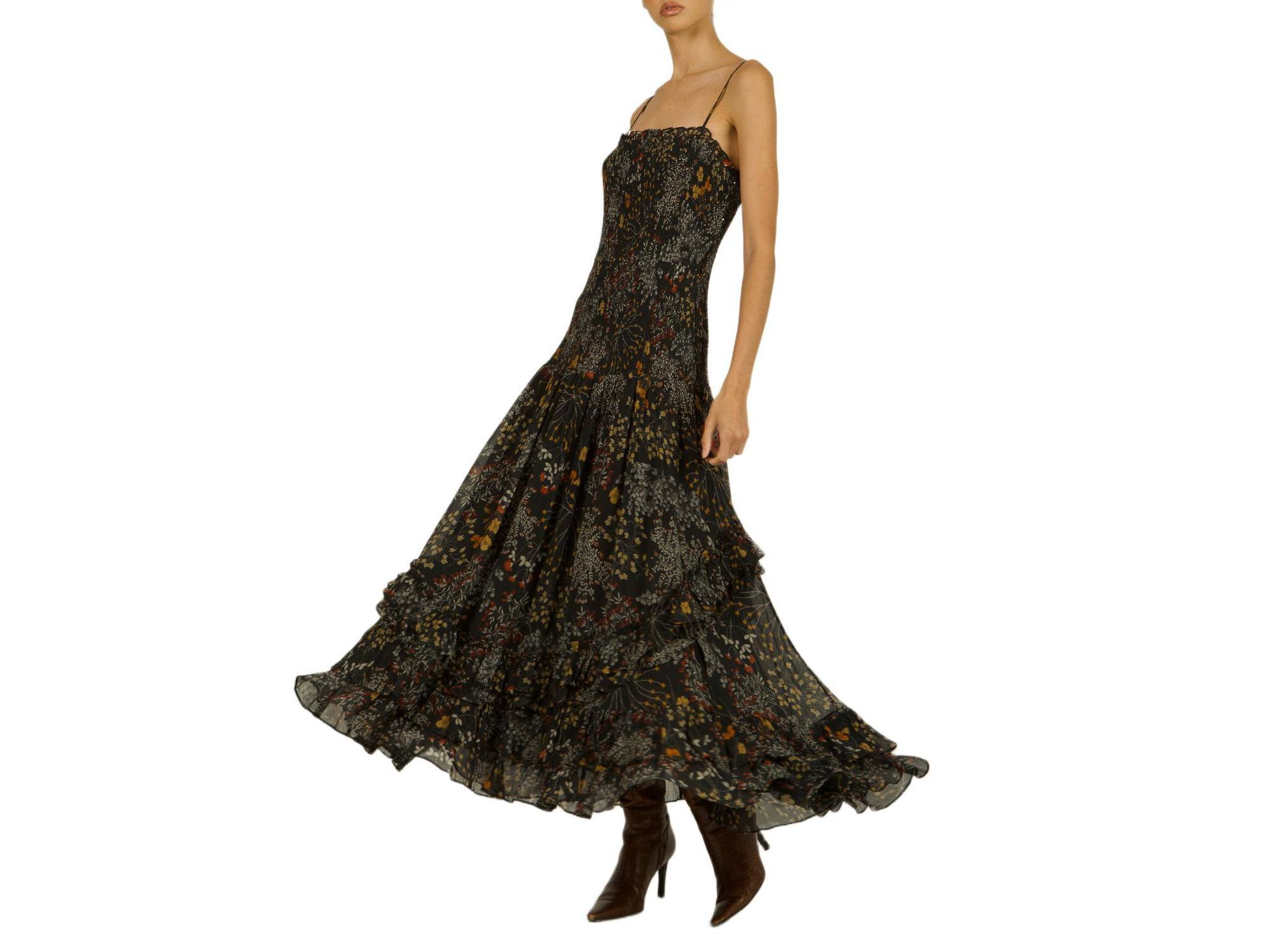 Paulina Dress — Image 4
