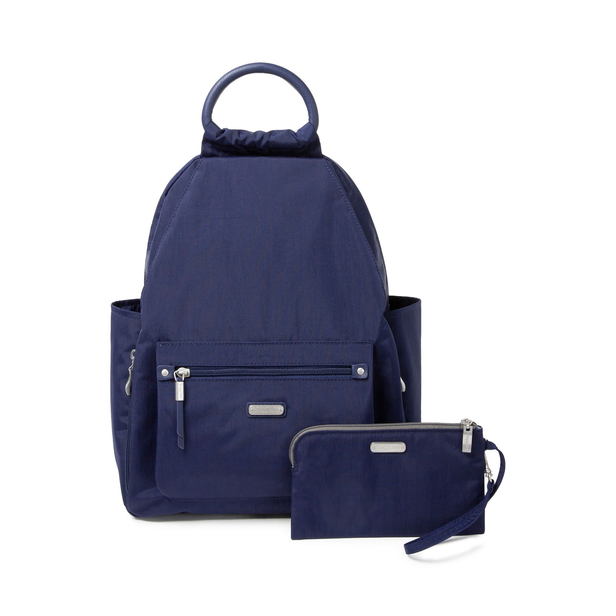 Classic All Day Backpack with RFID Phone Wristlet — Image 5