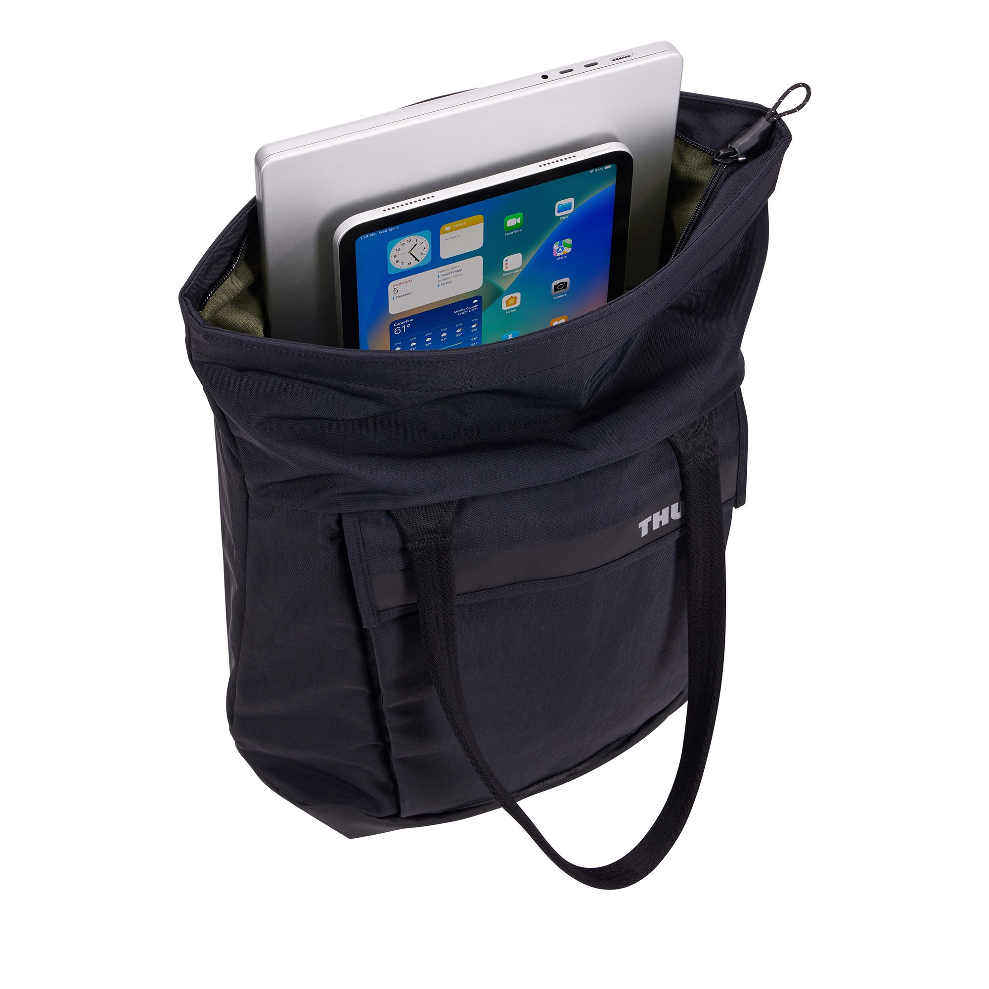 Paramount 22L Tote Bag — Image 7