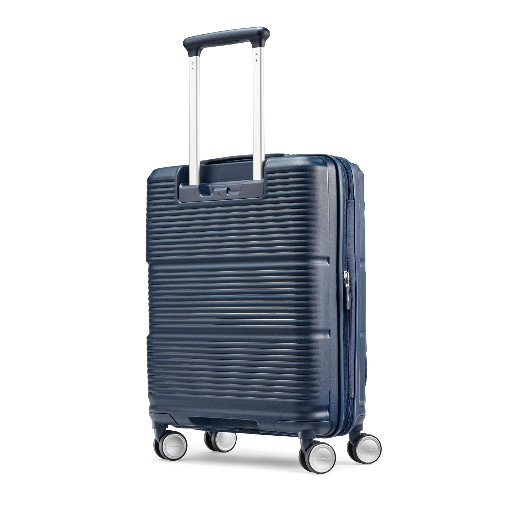 Paralux Global Expandable Spinner Carry On Suitcase — Image 11