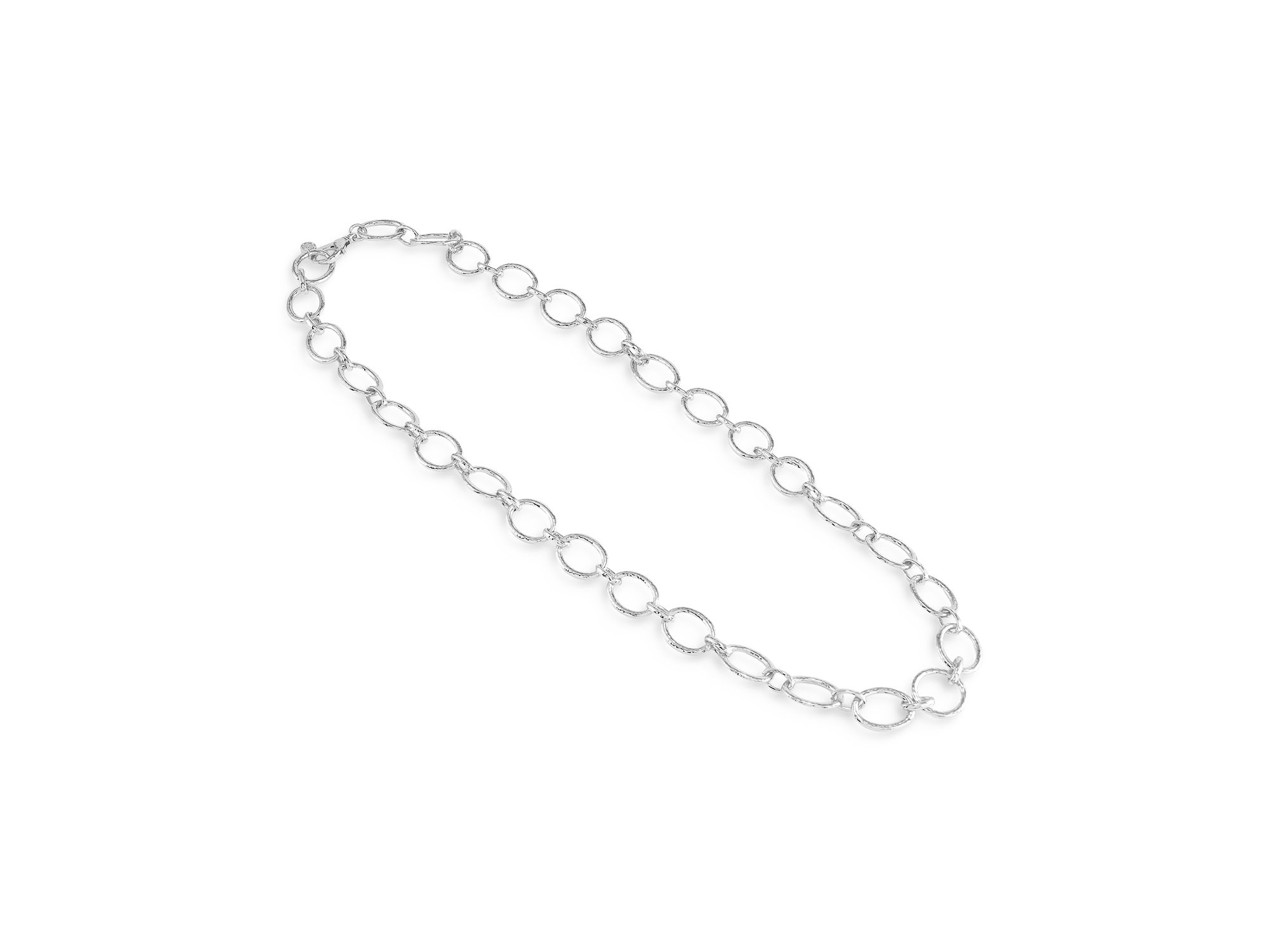 Cheval Chain Necklace, 30" — Image 3