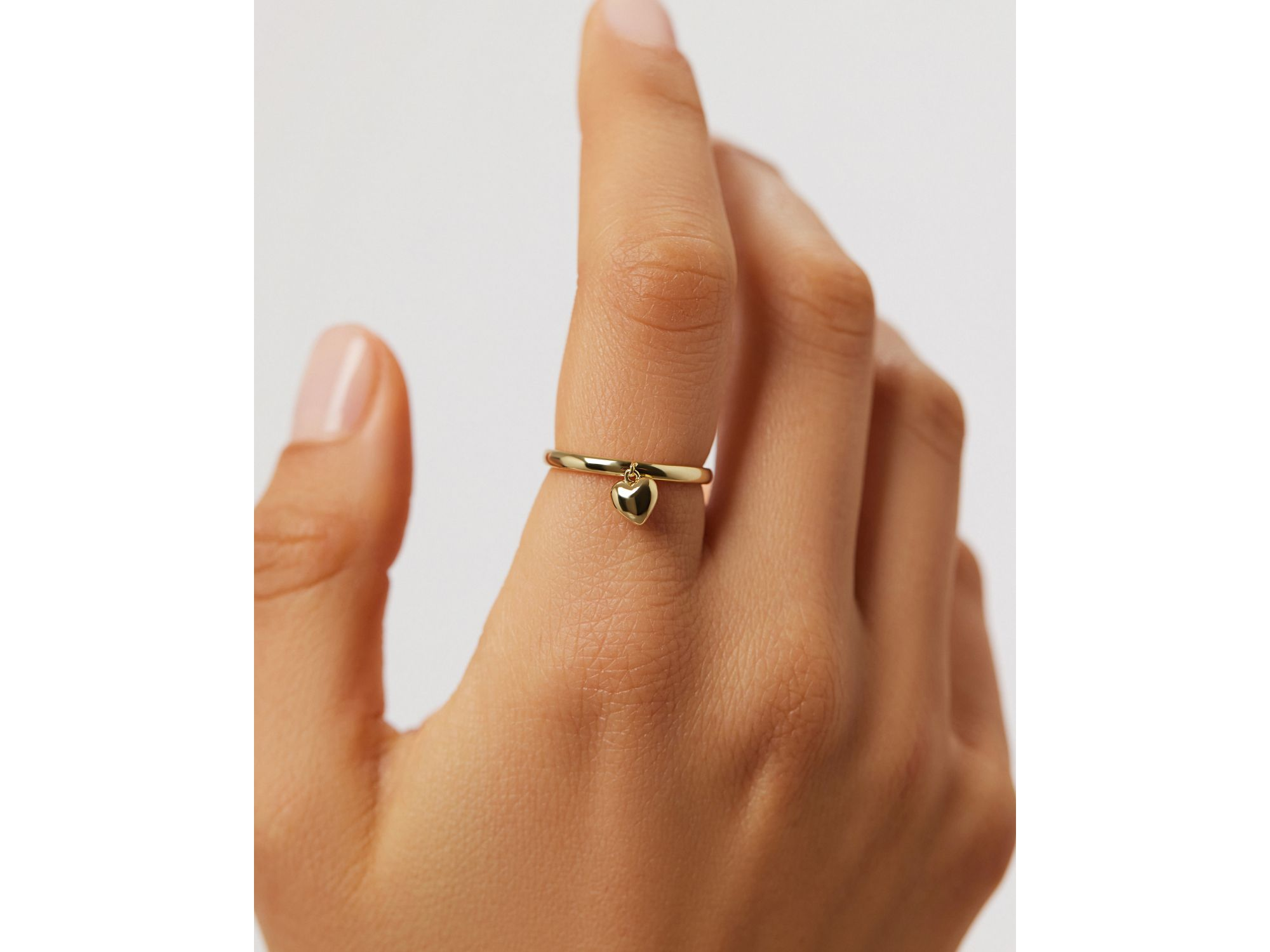 Heart Ring - Leia — Image 4