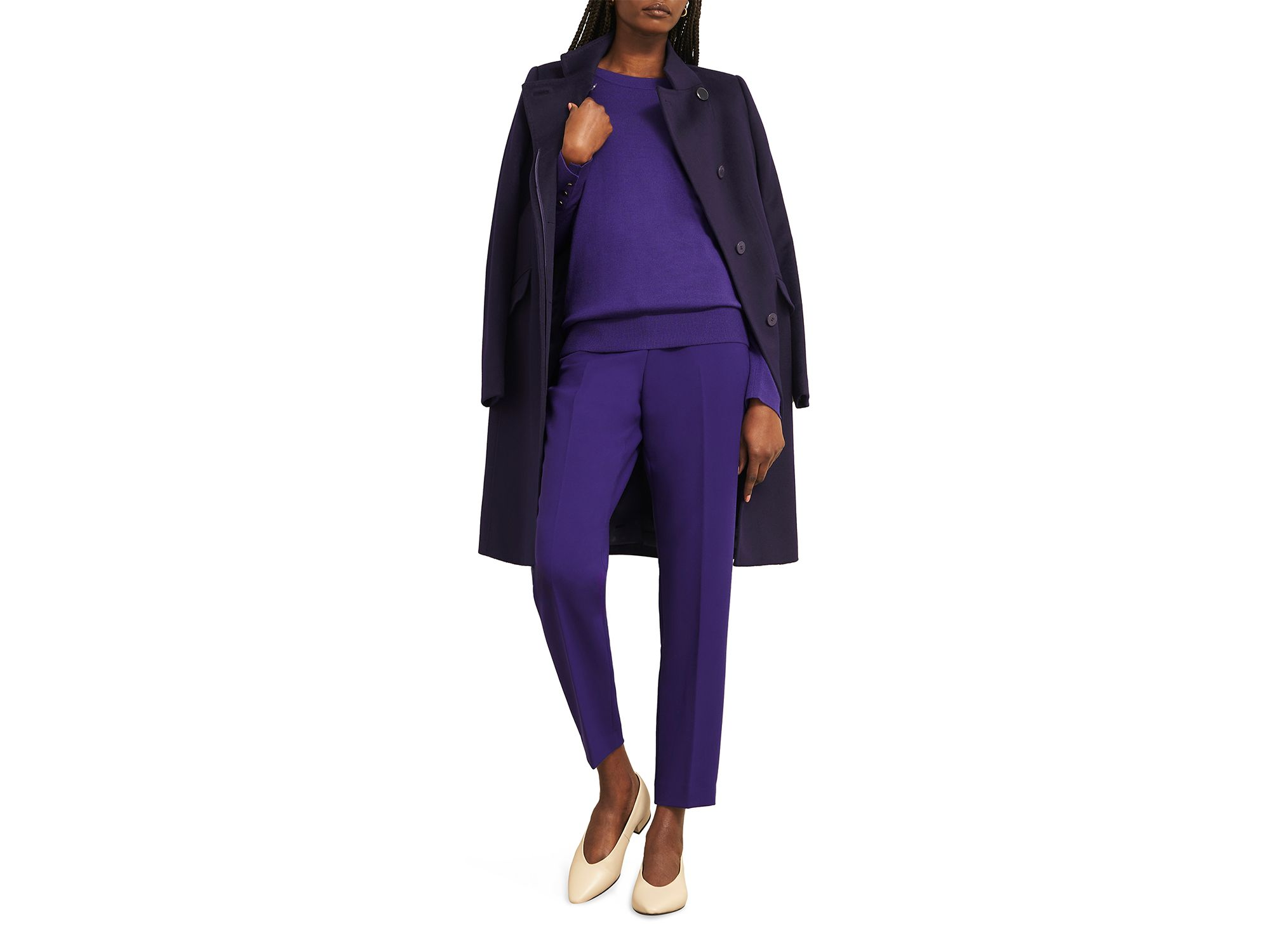 Penny Sweater — Image 5