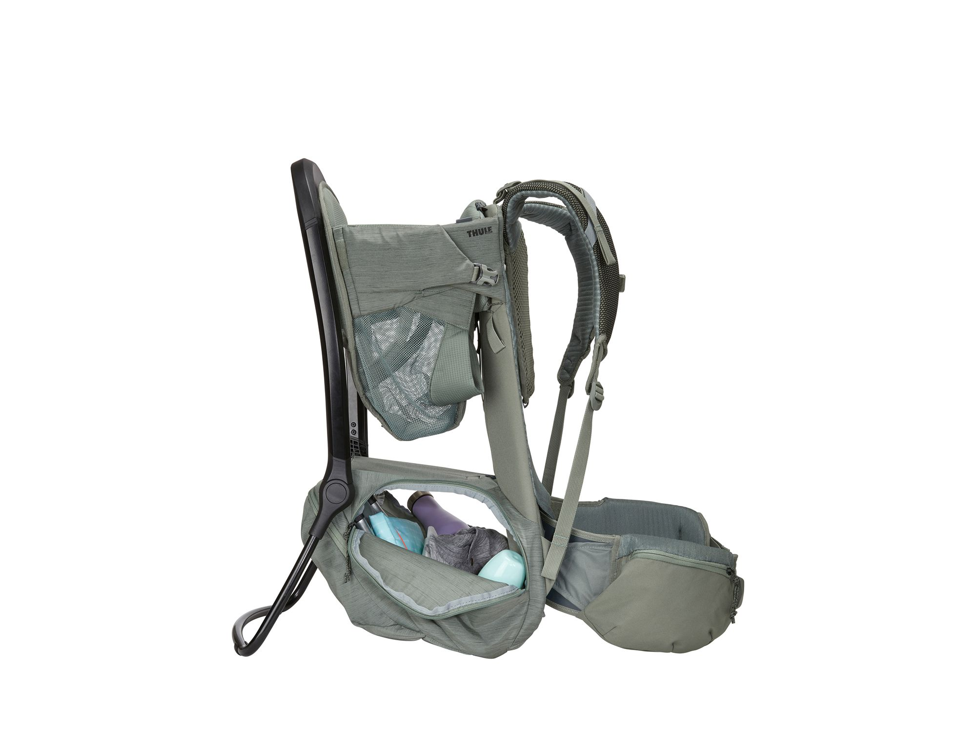 Sapling Child Carrier Backpack — Image 28