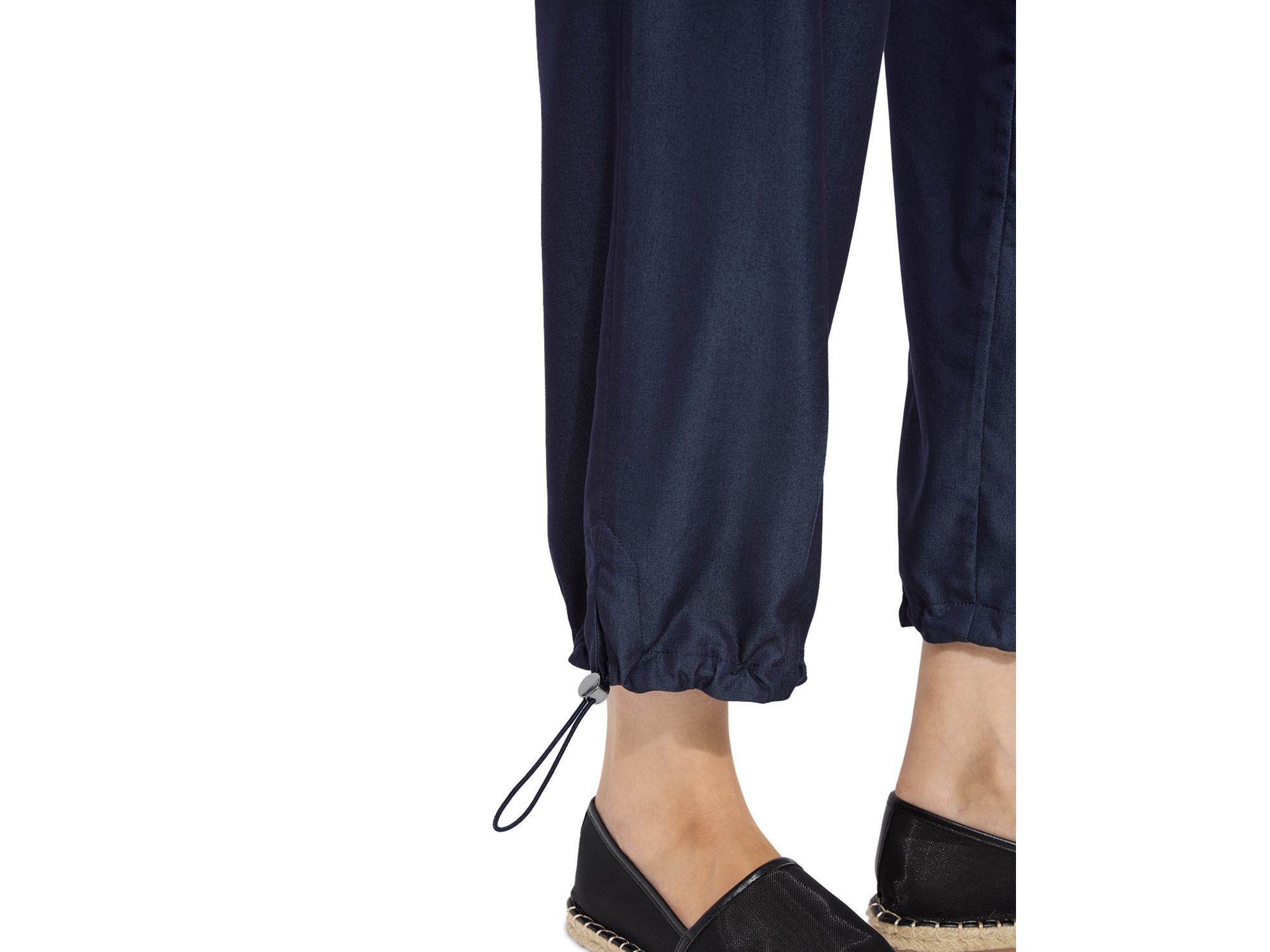 Monique Tailored Cargo Pants — Image 5