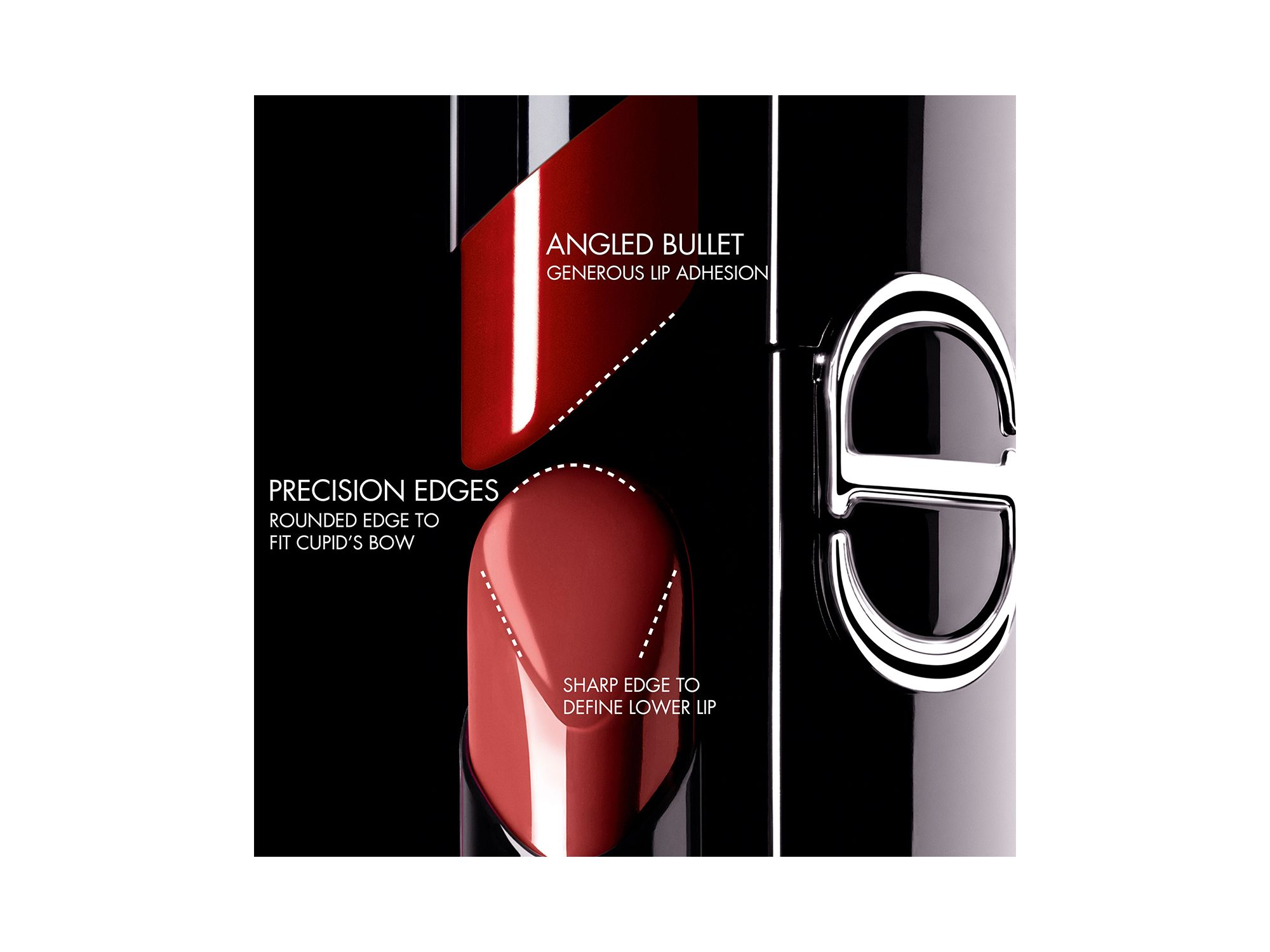 Rouge Dior On Stage — Image 11