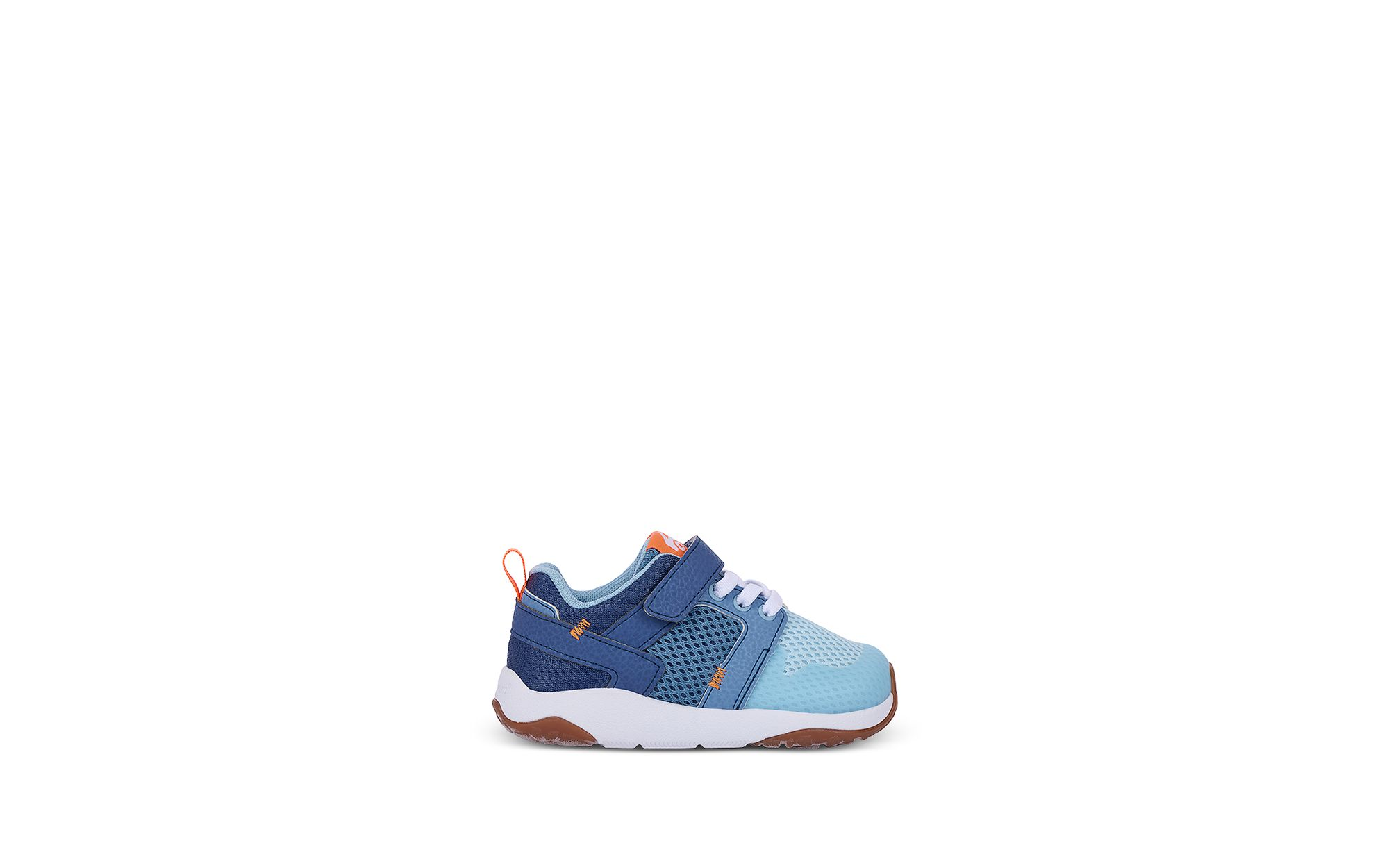 Boys' Viento Sneakers - Toddler, Little Kid — Image 7