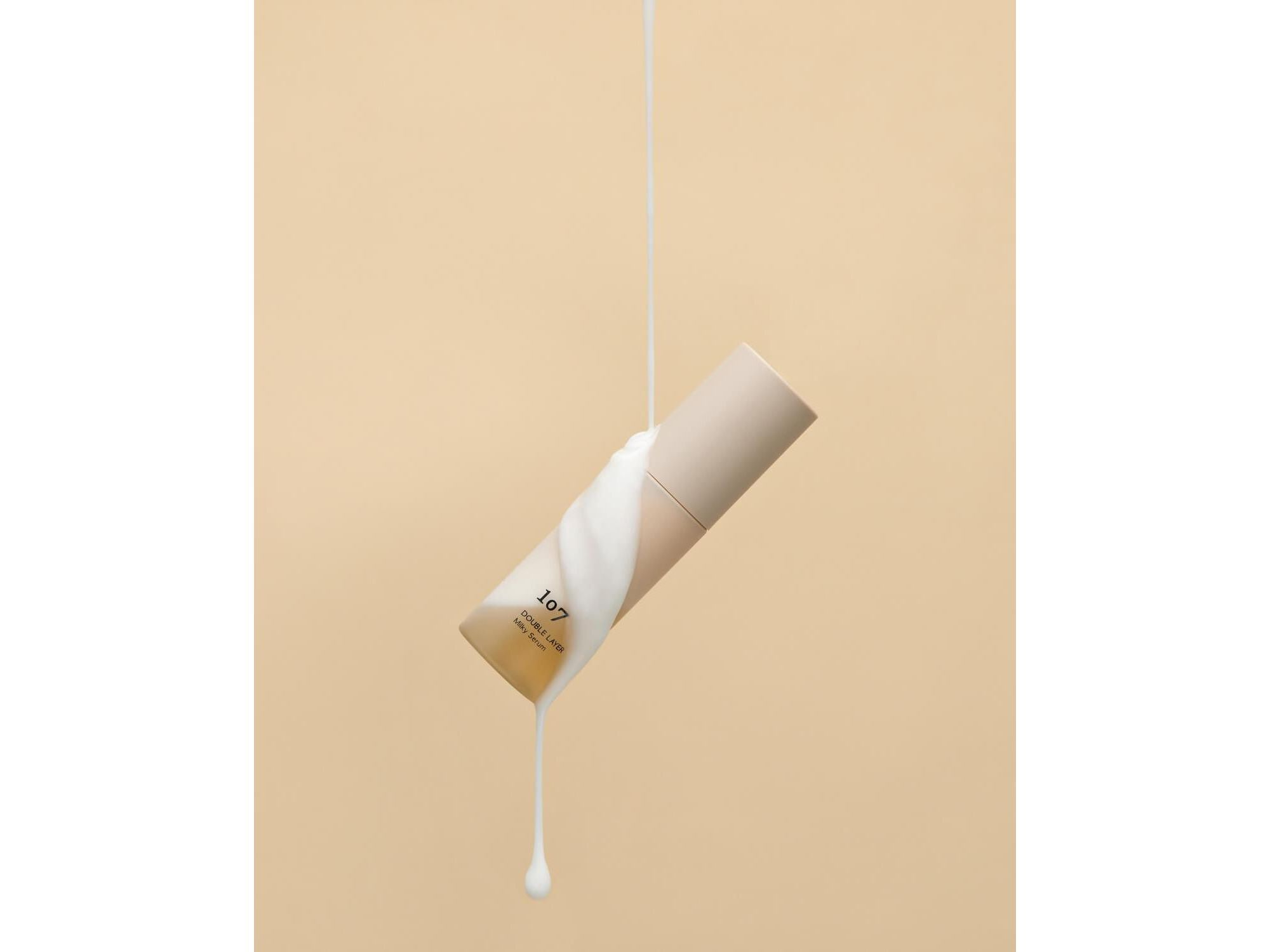 Double Layer Milky Serum — Image 7