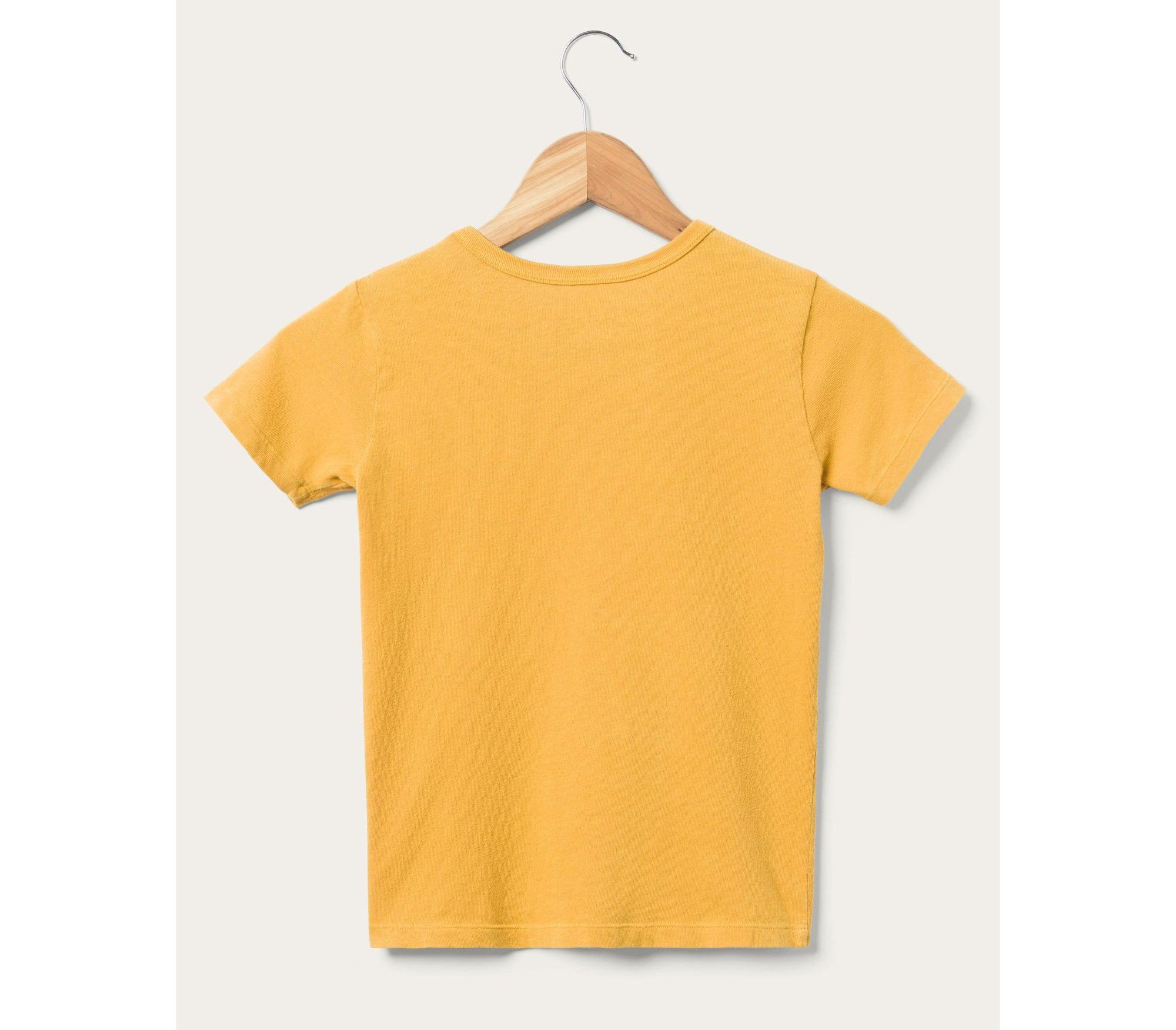 Unisex AC/DC Beware Tee - Little Kid, Big Kid — Image 3