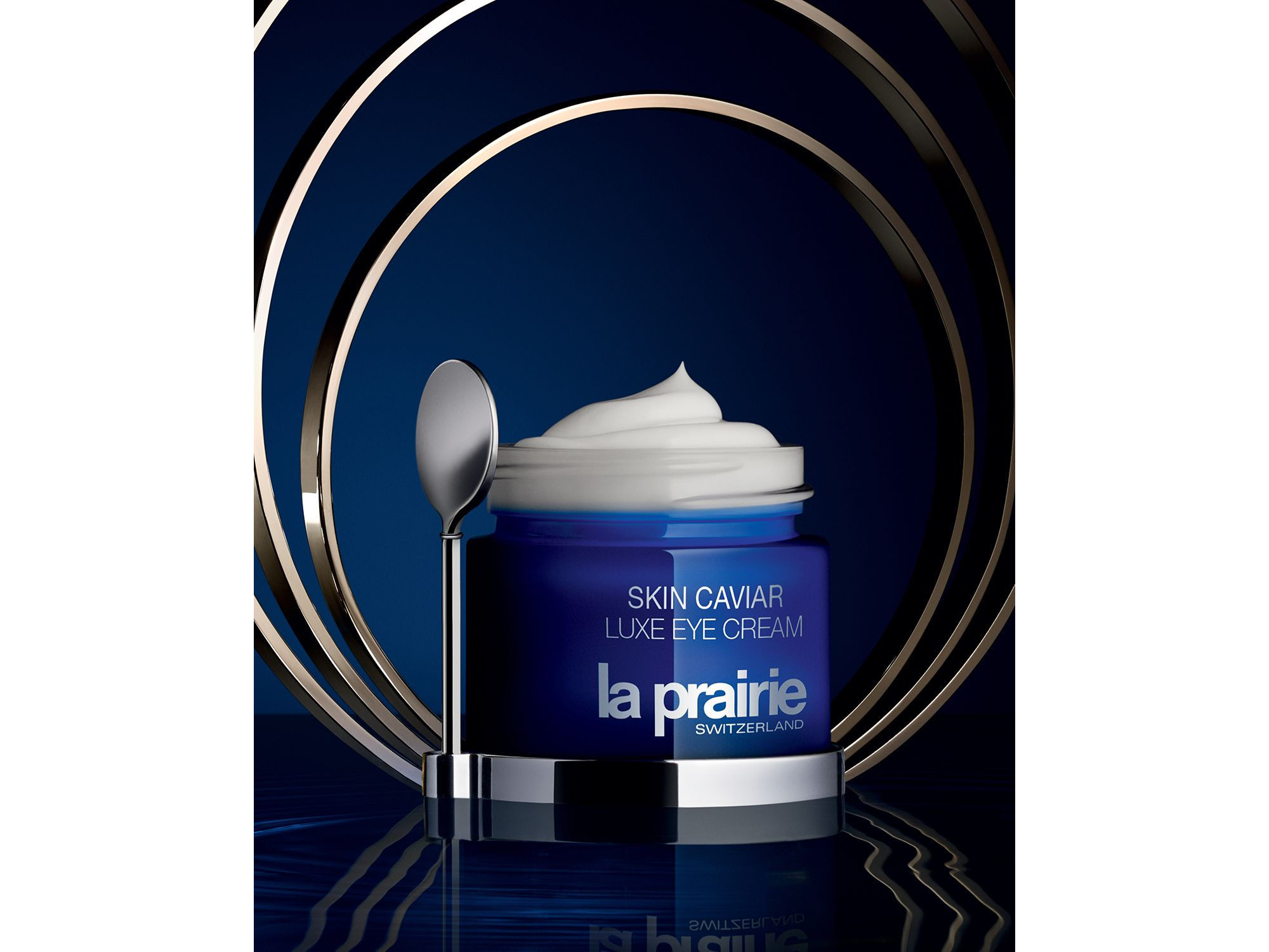Skin Caviar Luxe Eye Cream 0.68 oz. — Image 3