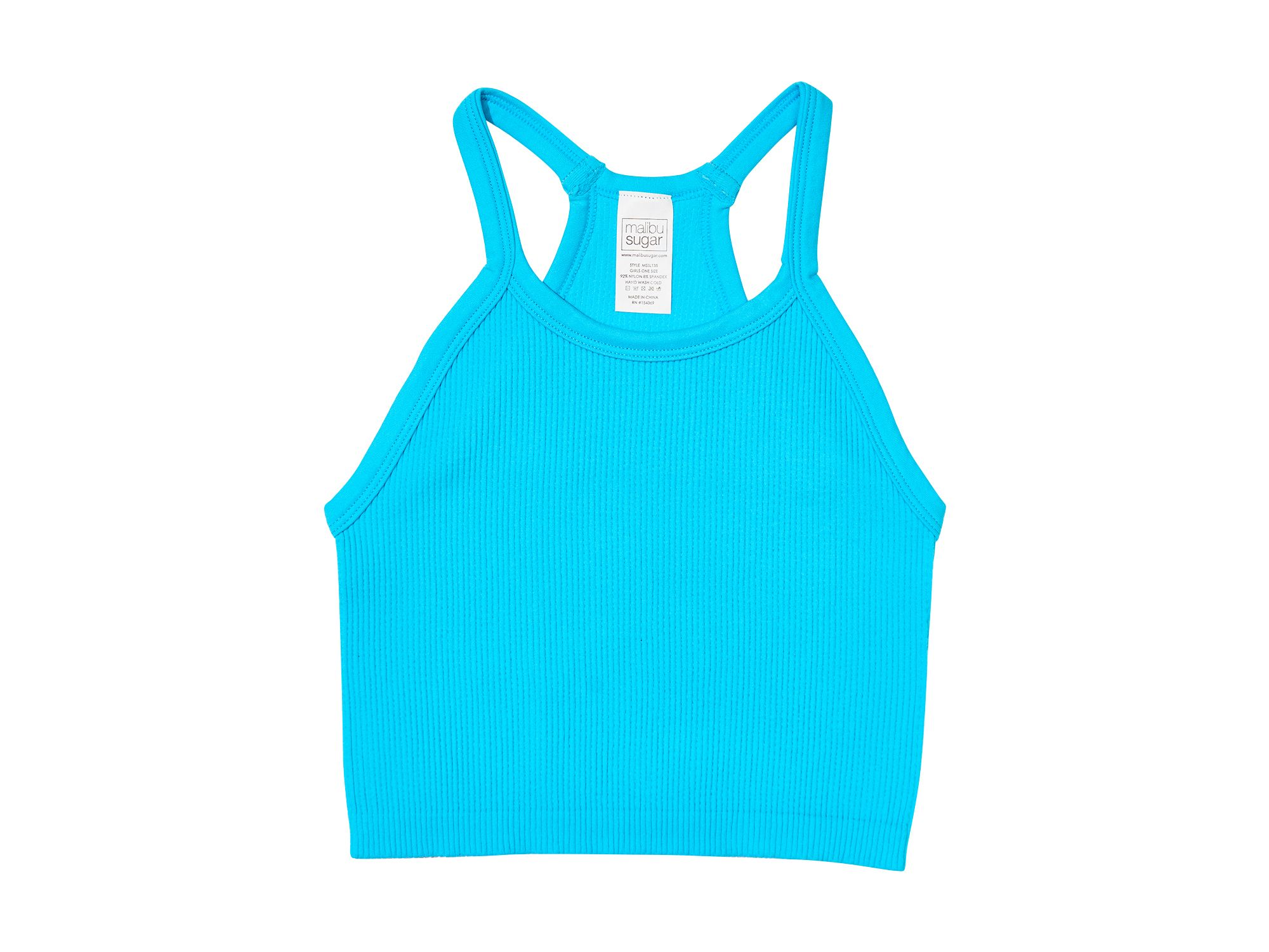 Girls' Happiness Tank Top - Big Kid — Image 3
