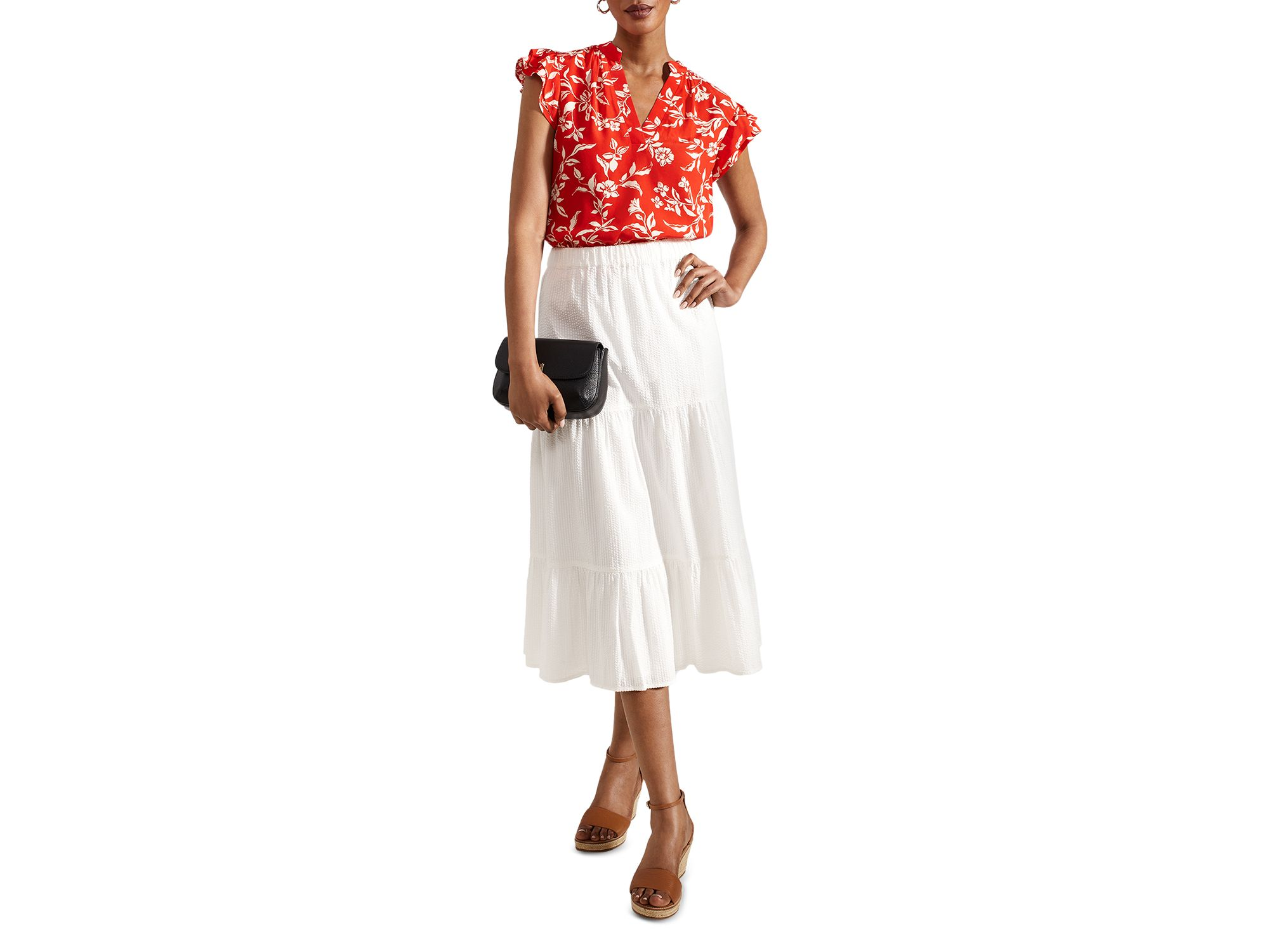 Soho Skirt — Image 4
