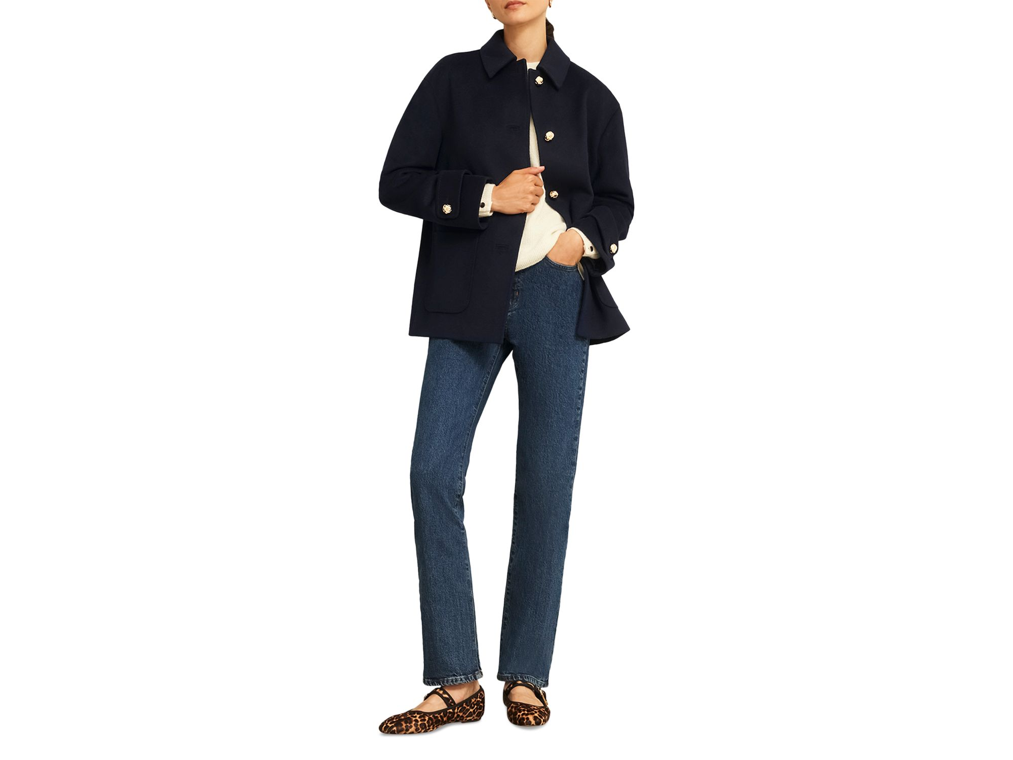 Erin Coat — Image 4