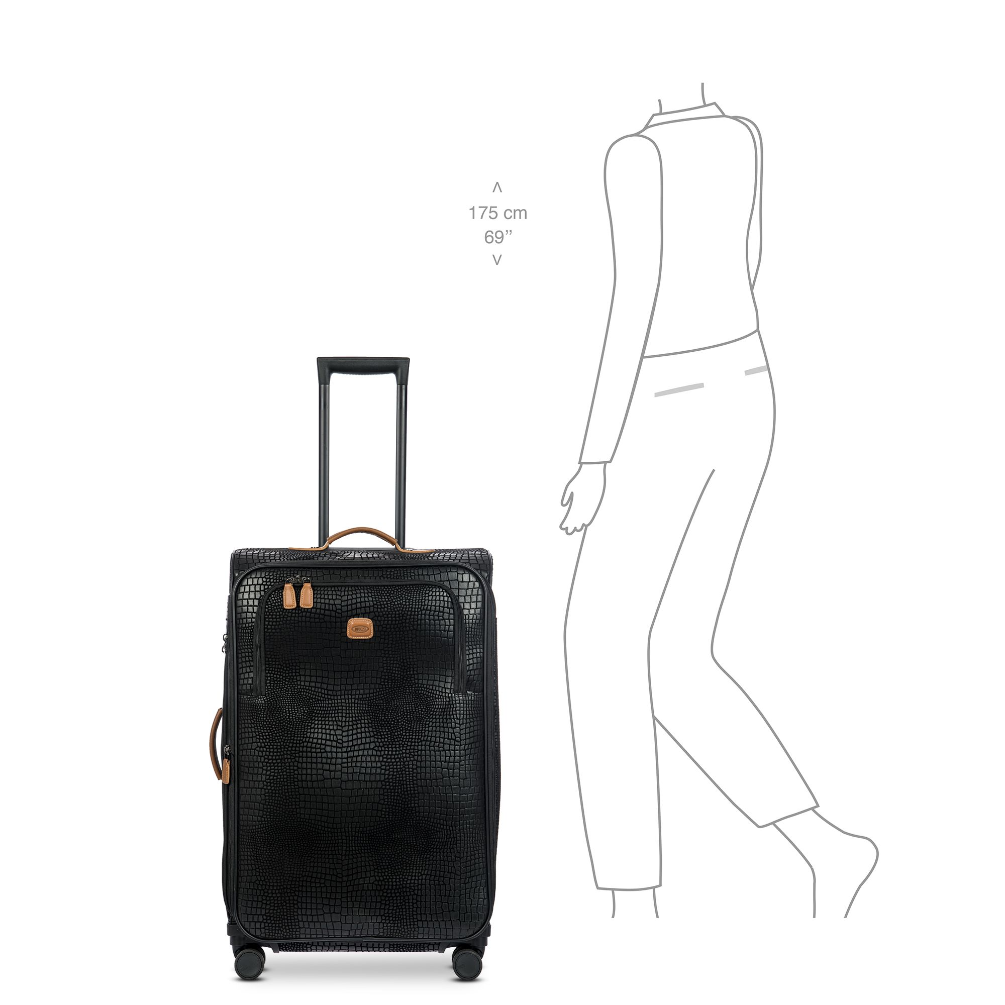 MY SAFARI 28" Expandable Spinner — Image 9