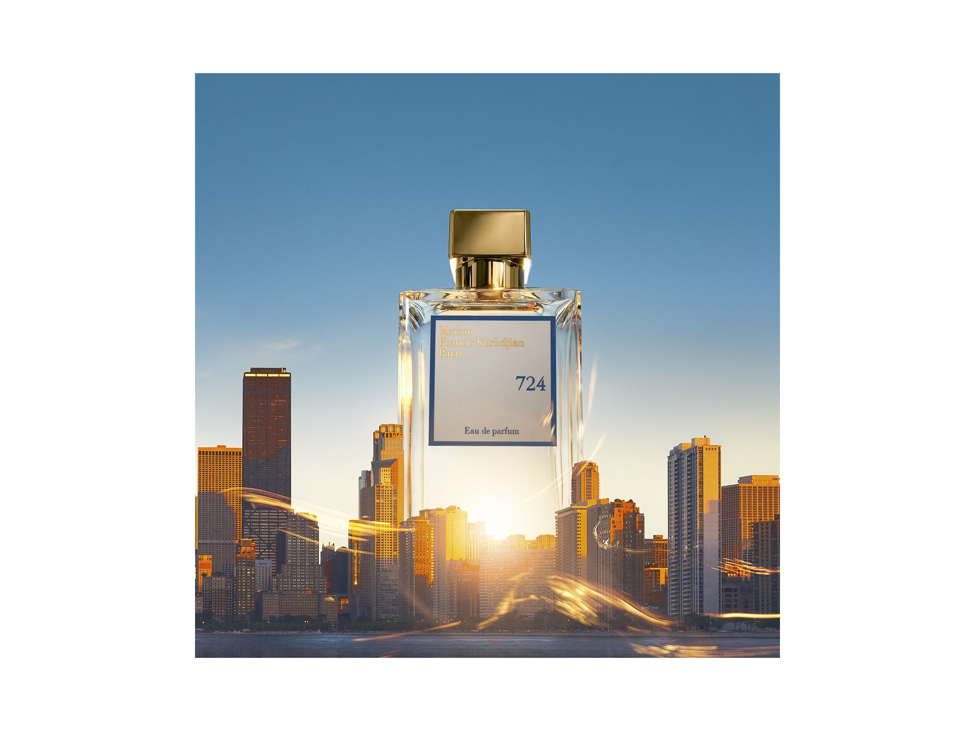 724 Eau de Parfum — Image 6
