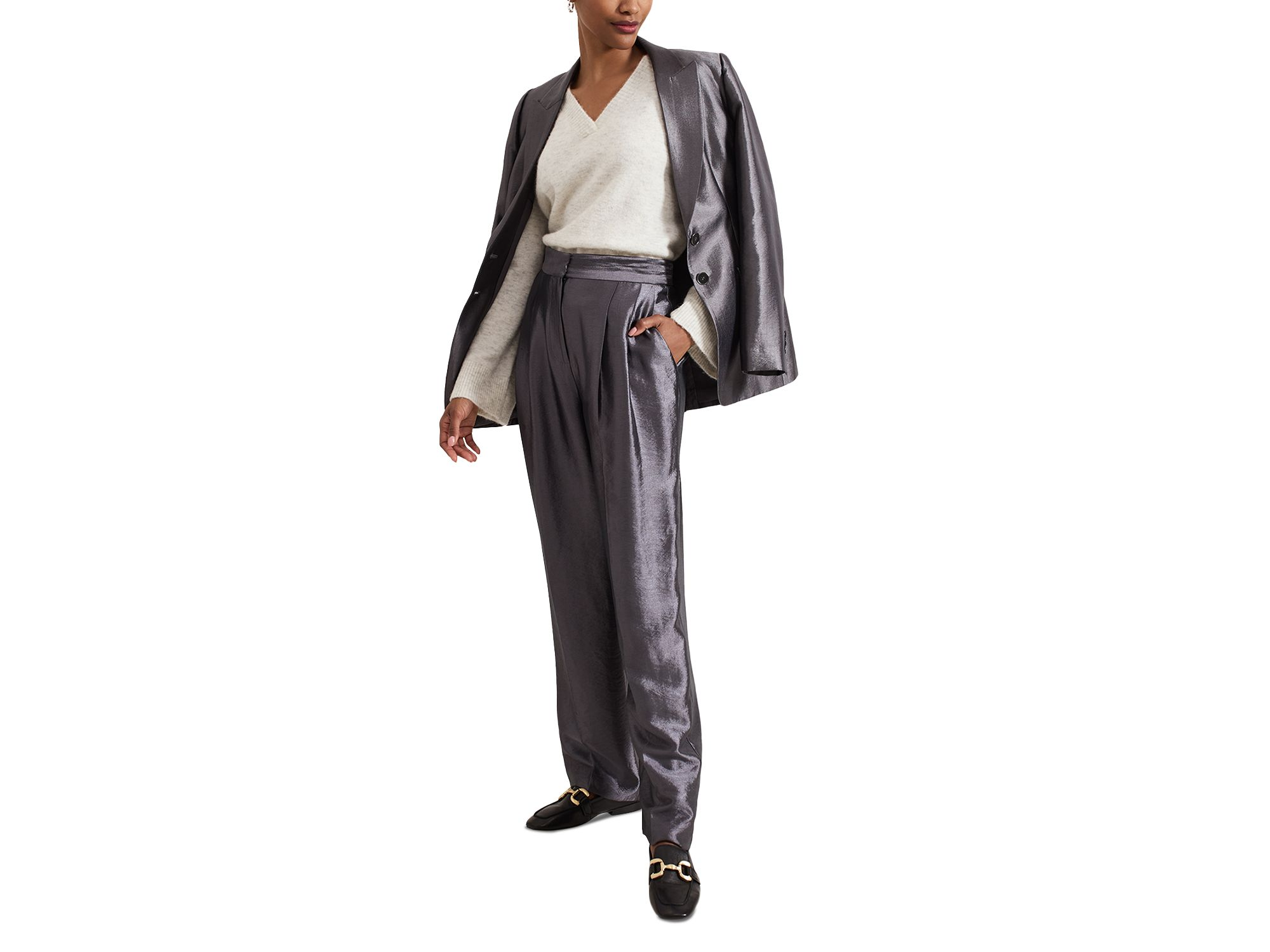 Sade Jacket — Image 9